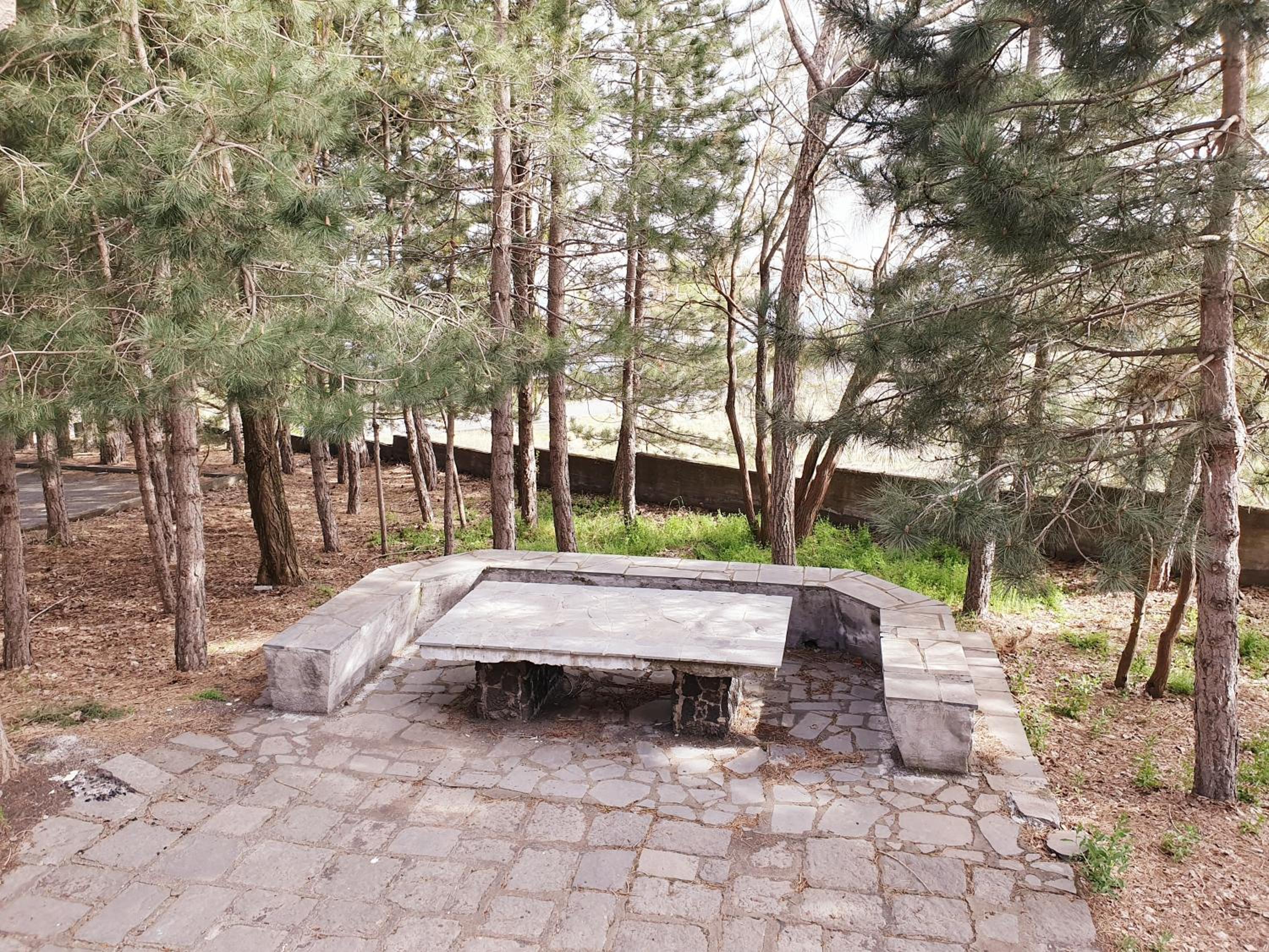 Residence Serra La Nave