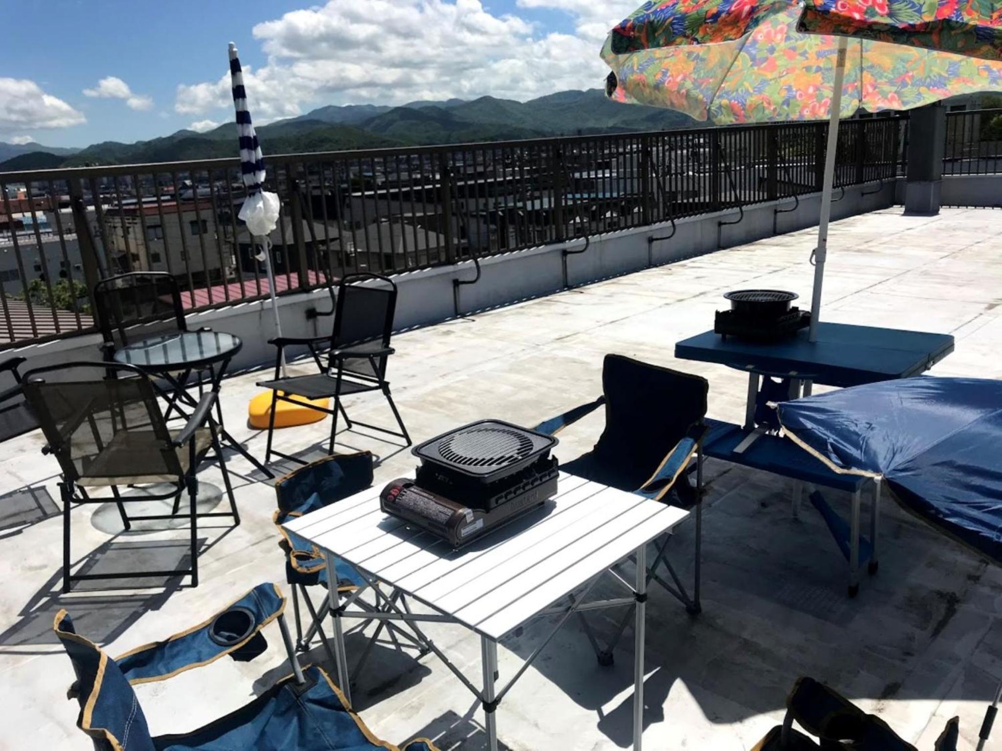 roof
