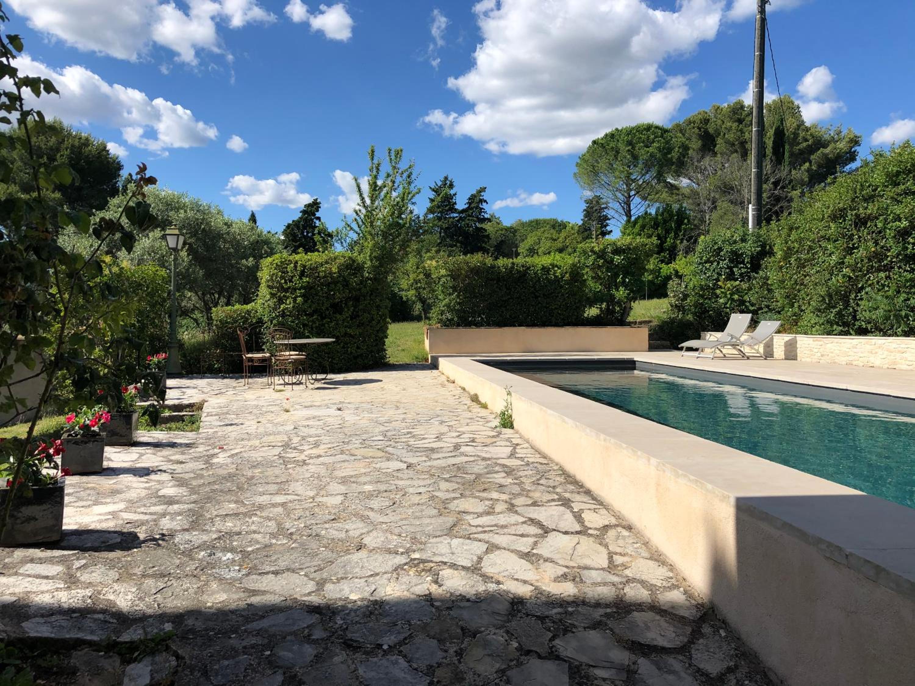 le Mas des Pignes -adults only photo 5