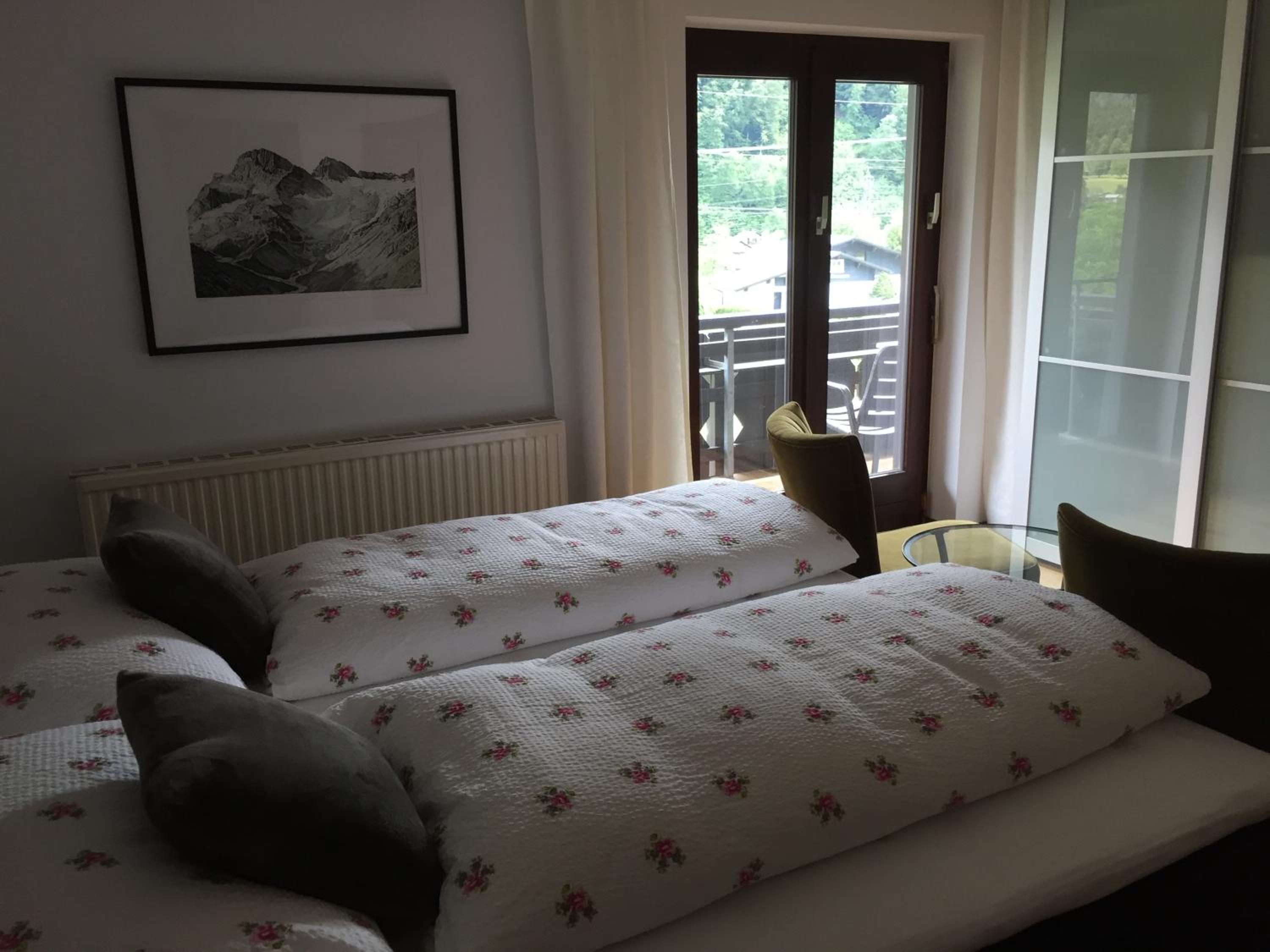 Haus Ebner view 3