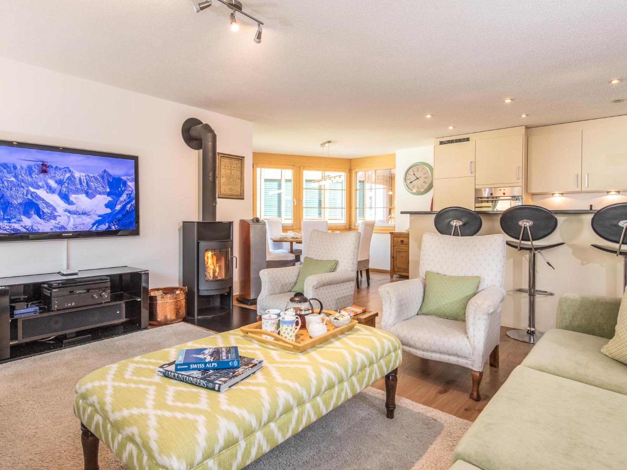 Hotel Chez Nous Zermatt - Image 1