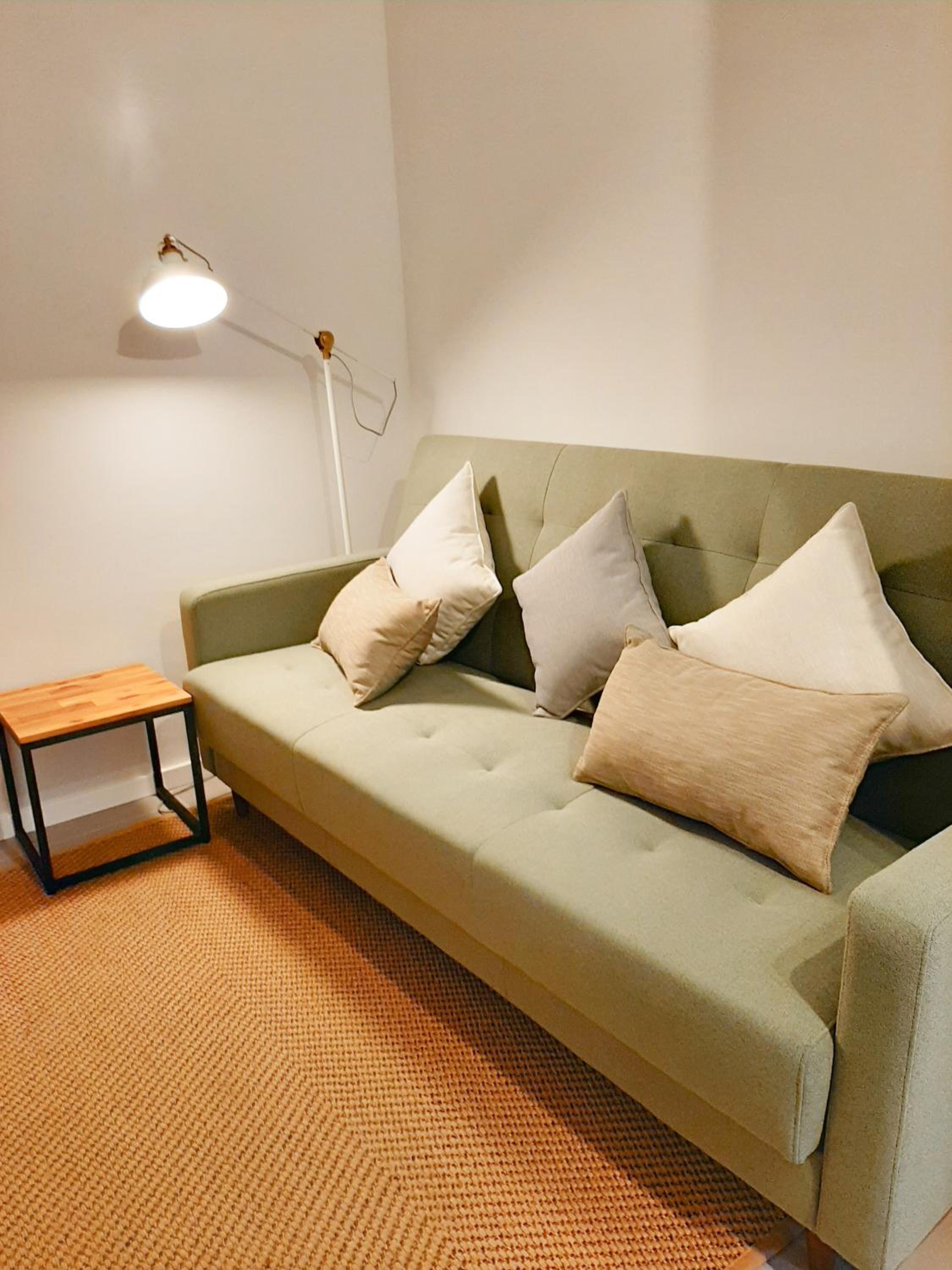 Design Boavista Music Apartments view 3