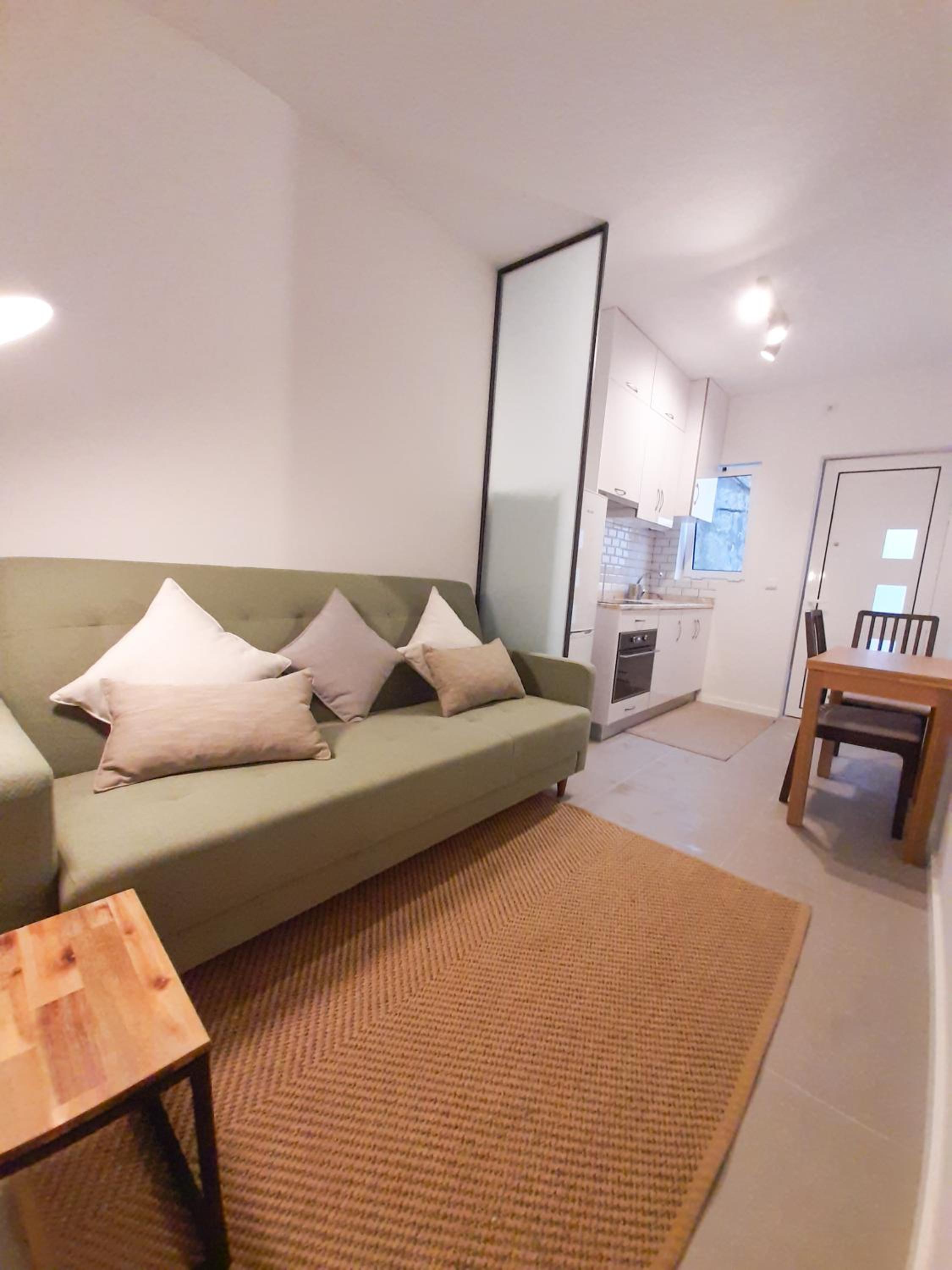 Design Boavista Music Apartments view 2