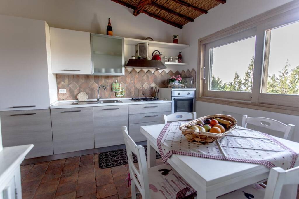 Villa Con Piscina Vista Mare view 5