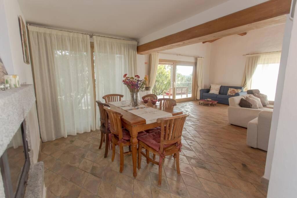 Villa Con Piscina Vista Mare view 3