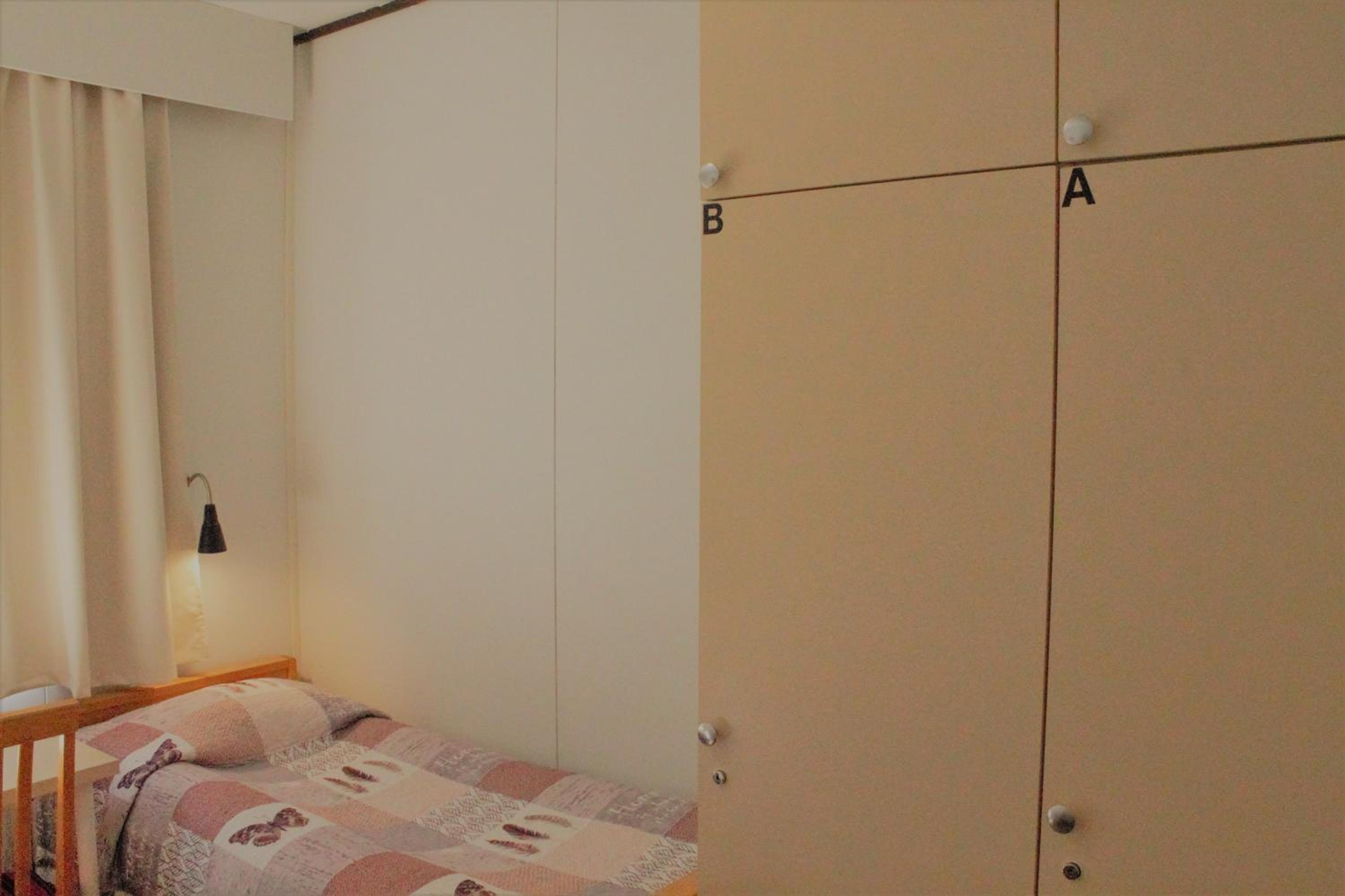 Guesthouse - Kuin Kotonaan