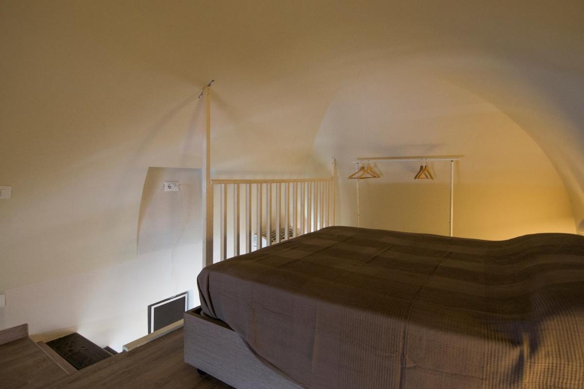 Apulianstay-Michelangelo holiday's Home photo 4
