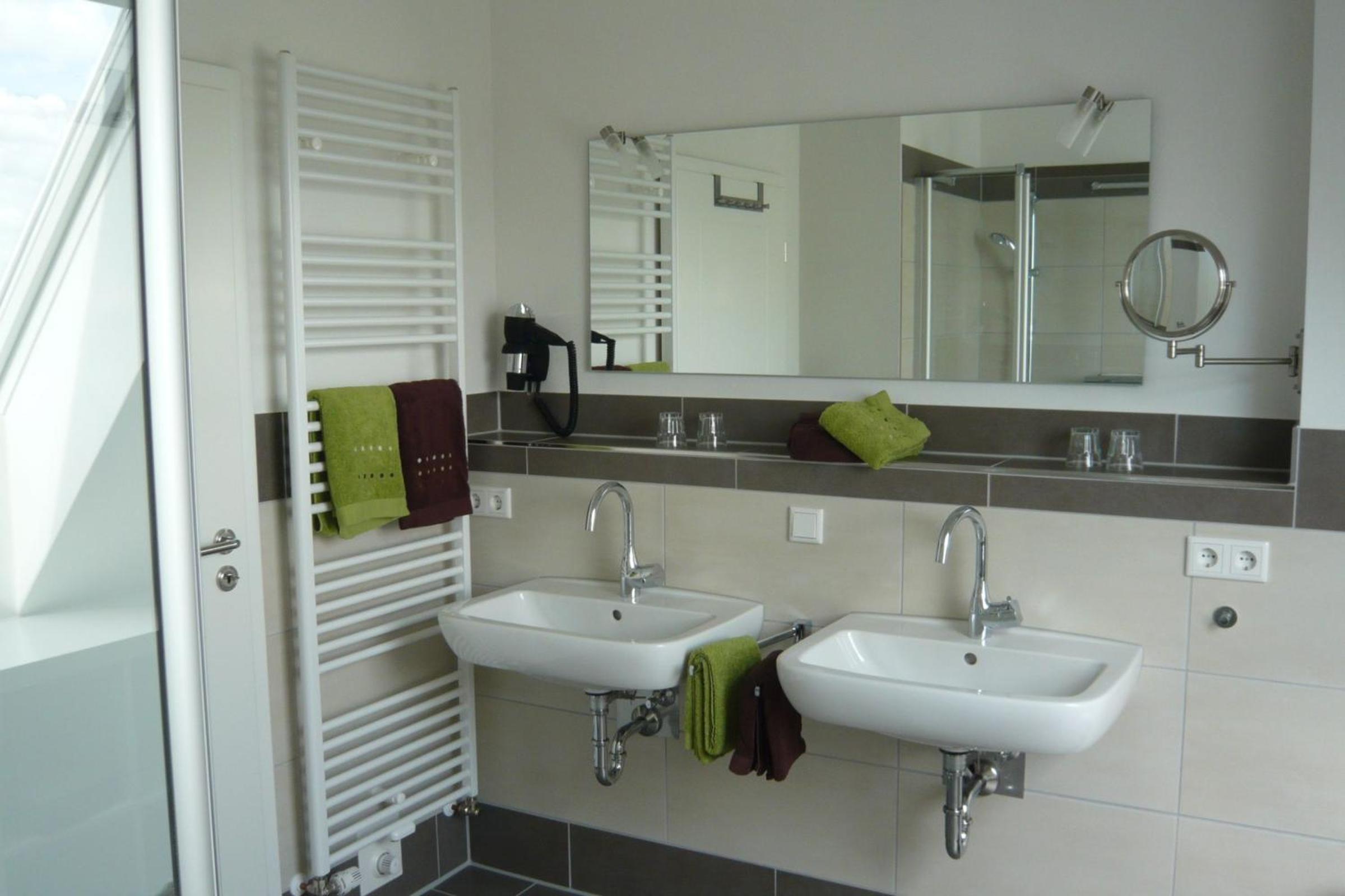 Ferienhaus Wasserfall