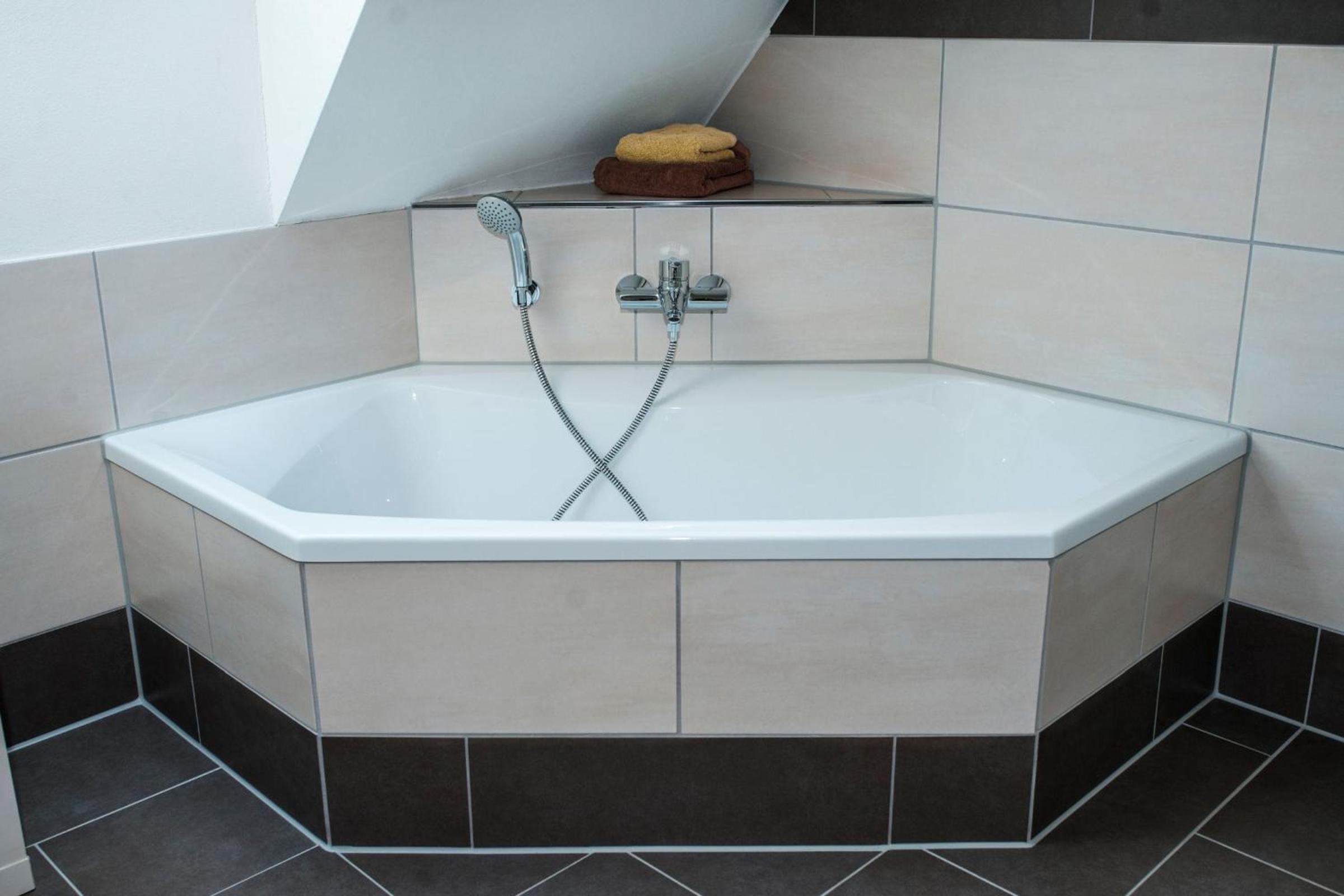 Ferienhaus Wasserfall