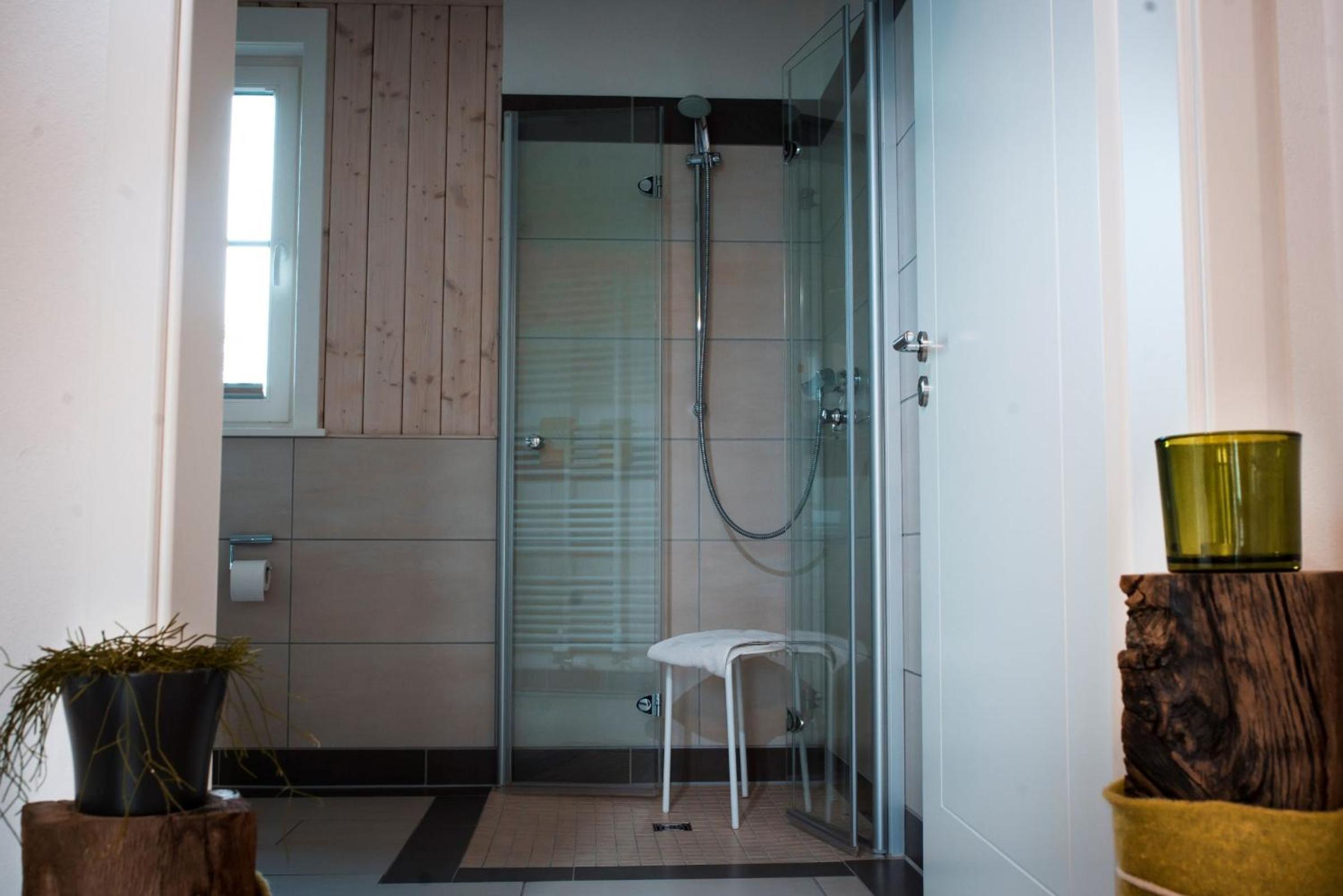 Ferienhaus Wasserfall