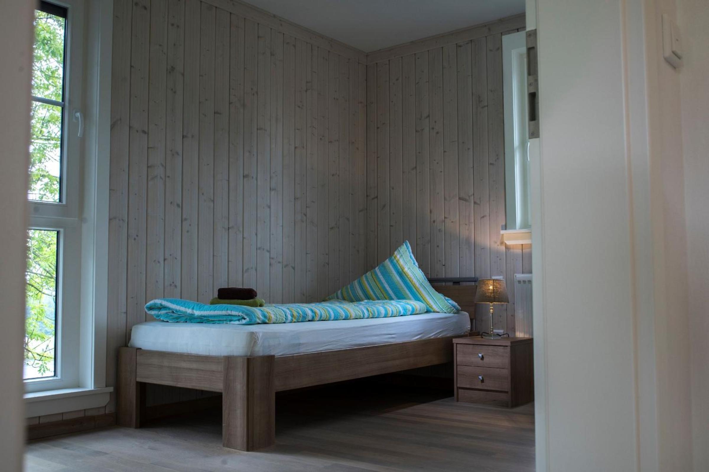 Ferienhaus Wasserfall