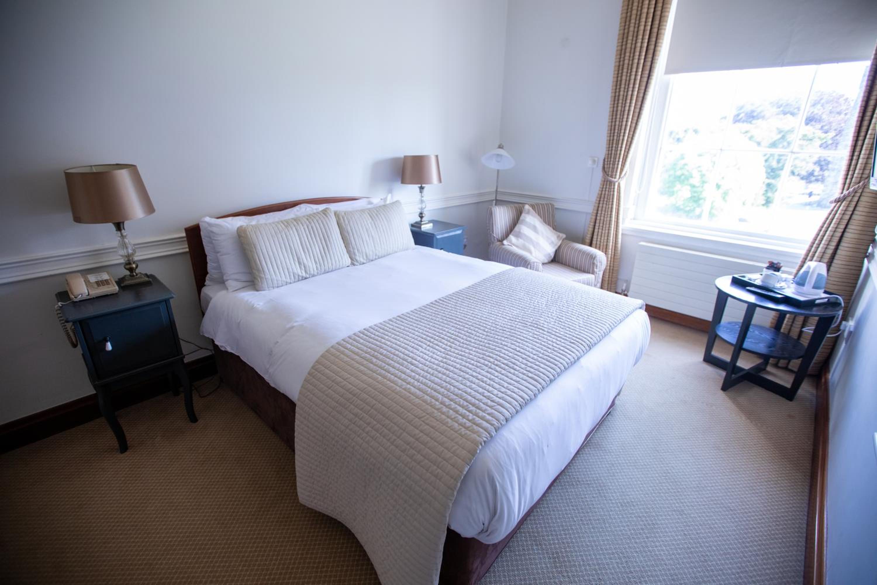 Maynooth College Hospitality view 5