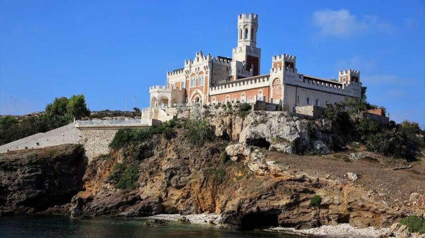 Colle Alto Pachino - Marzamemi