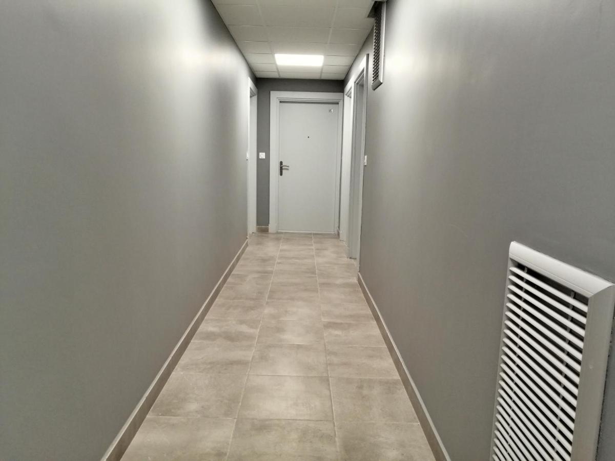 Appt T3 neuf, draps et serviettes fournis, photo 10