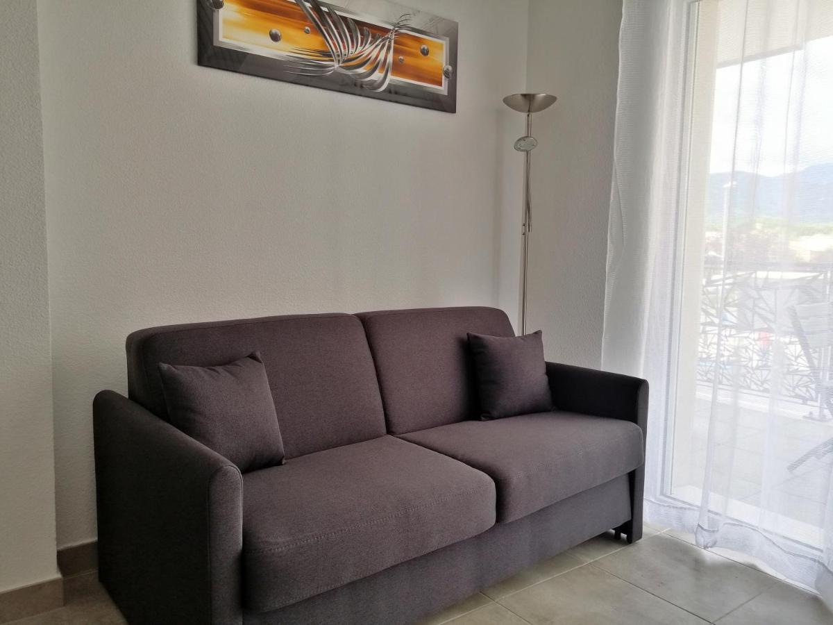 Appt T3 neuf, draps et serviettes fournis photo 5