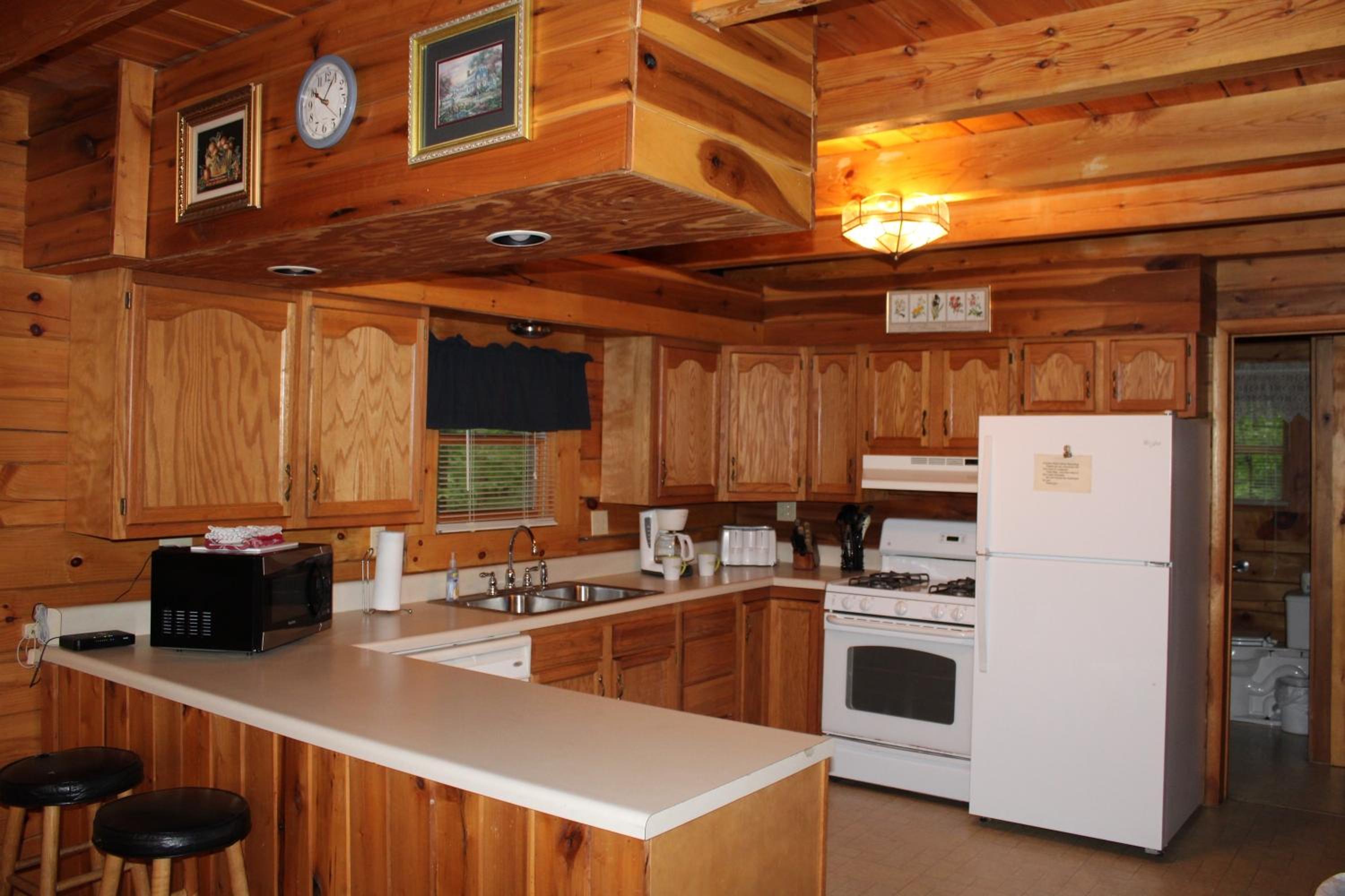 Country Road Cabins