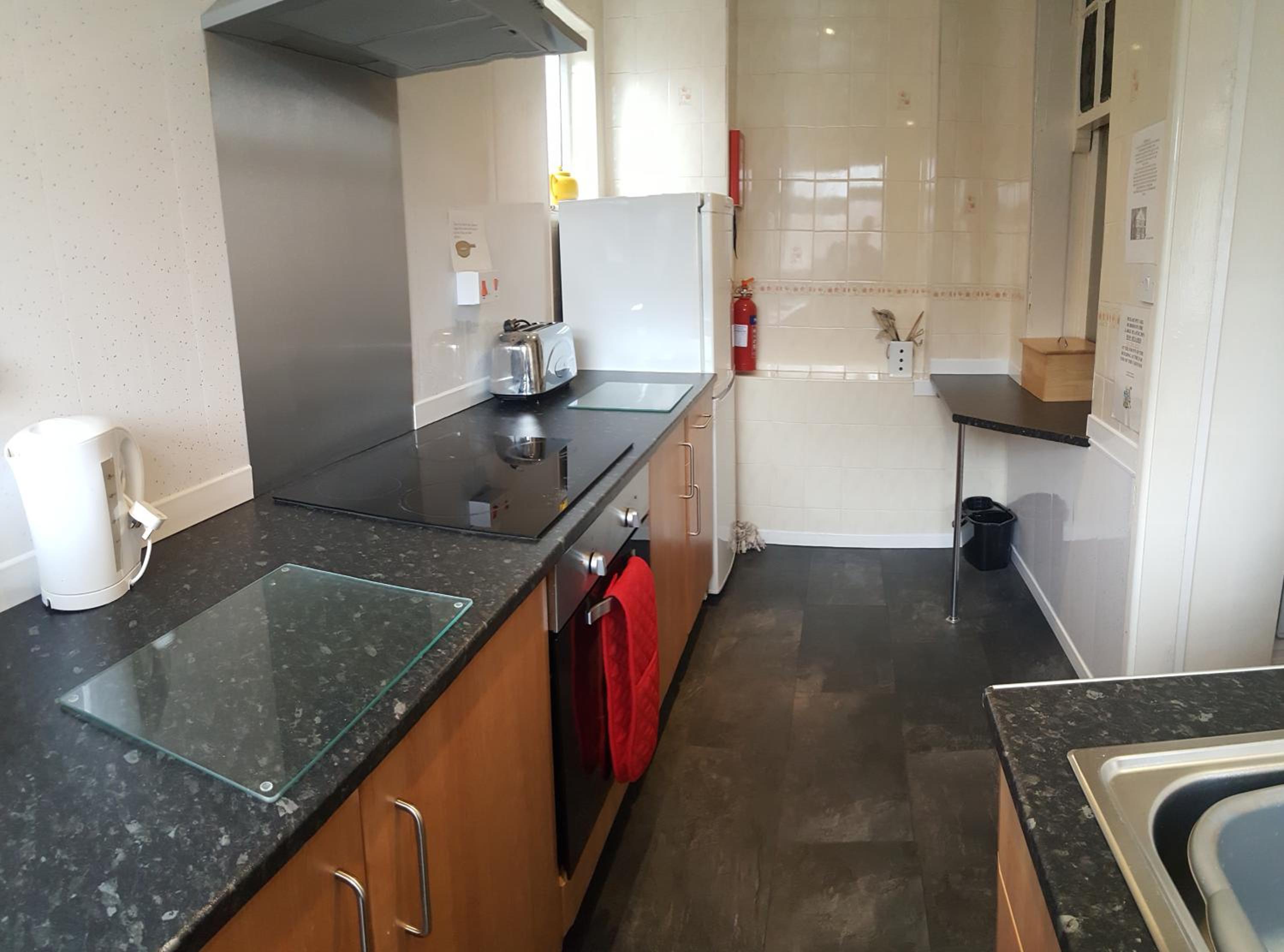 Norwyn Court Holiday Apartments