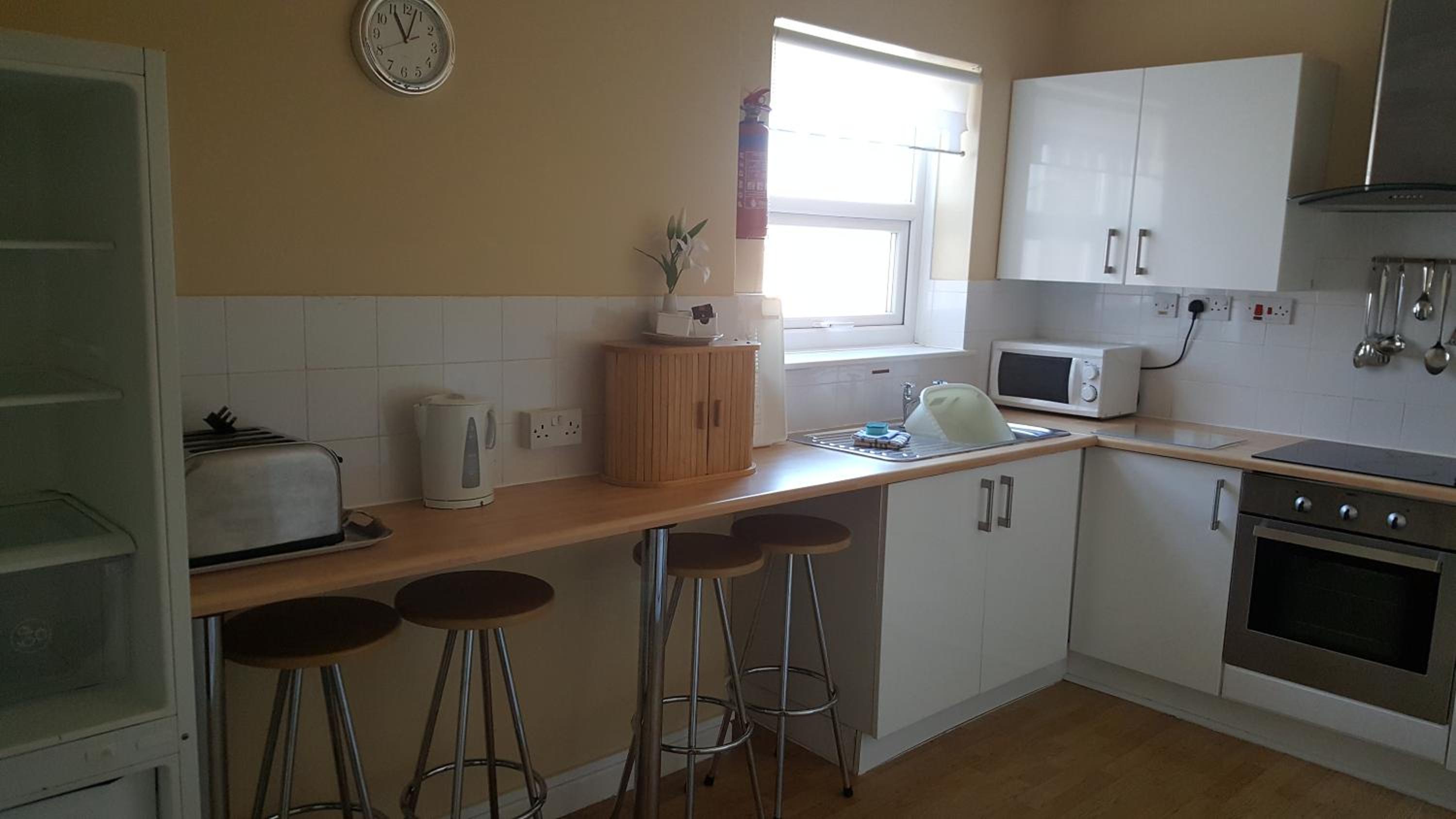 Norwyn Court Holiday Apartments