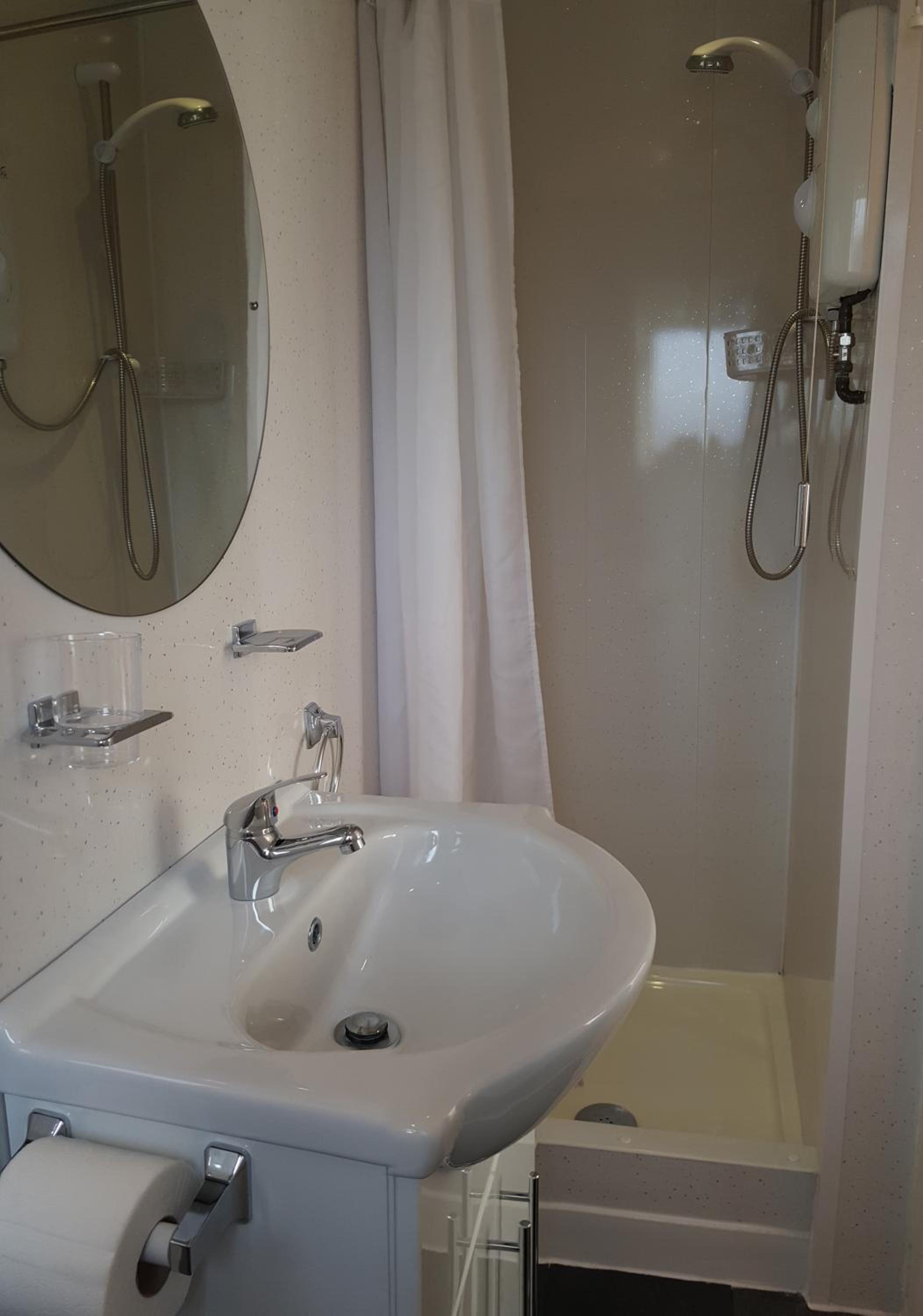 Norwyn Court Holiday Apartments