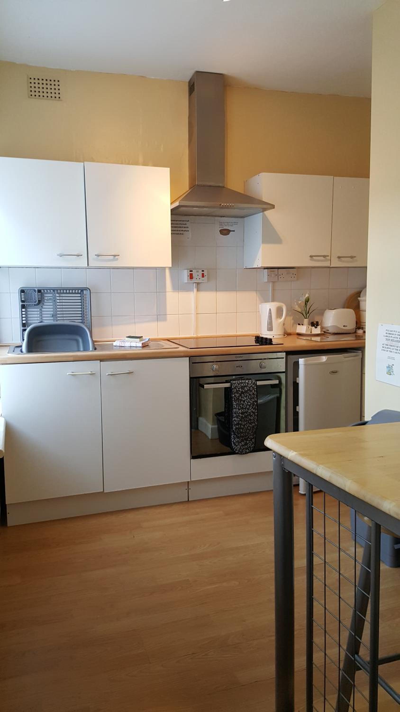 Norwyn Court Holiday Apartments