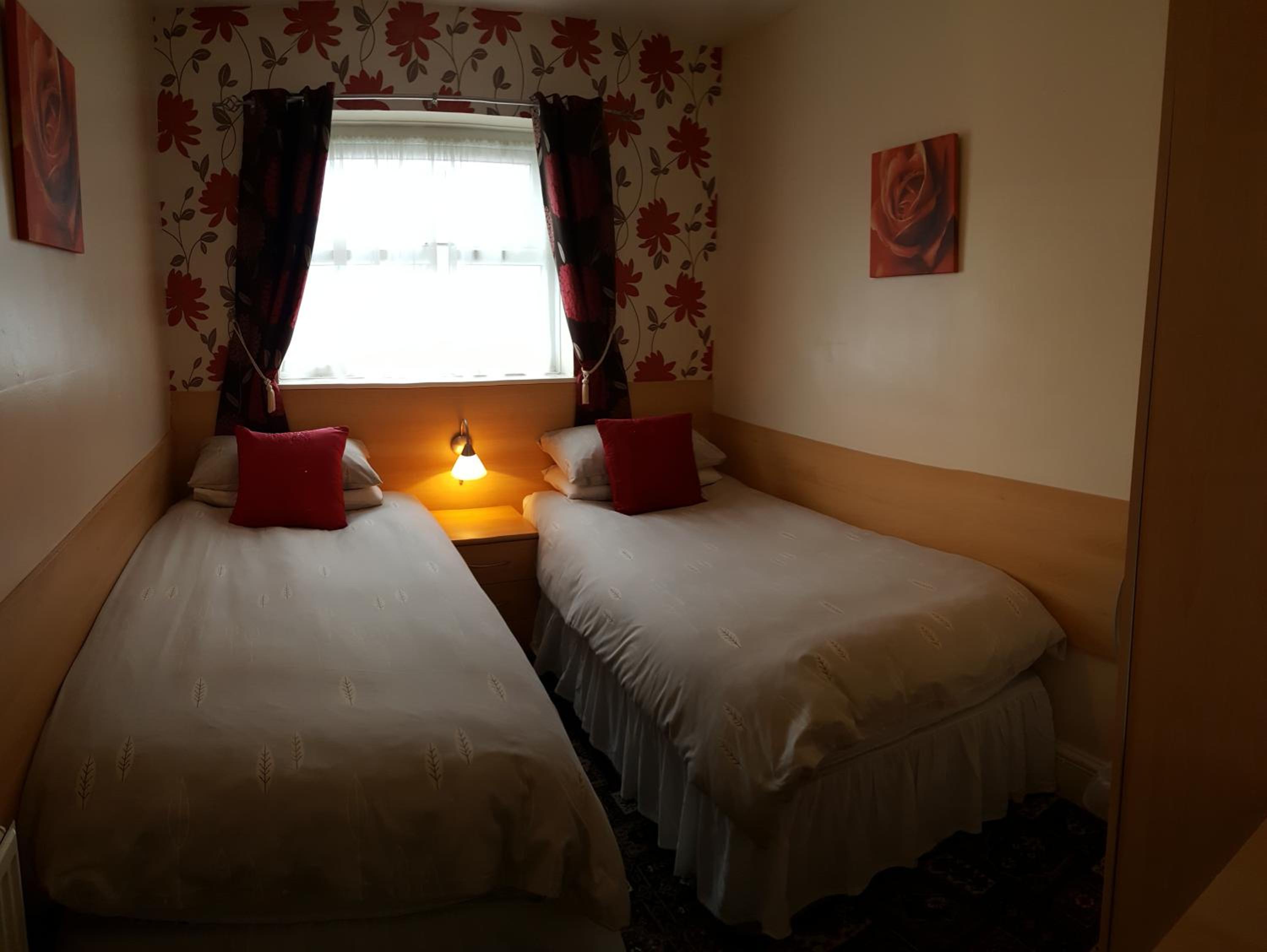 Norwyn Court Holiday Apartments