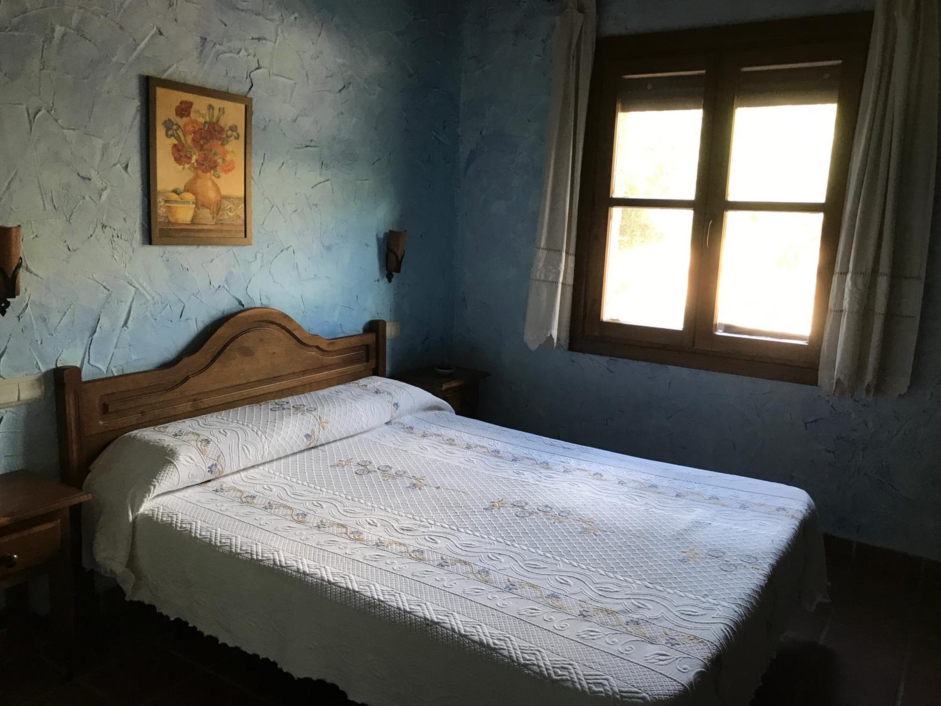 Casa Rural Cortijo La Ajedrea