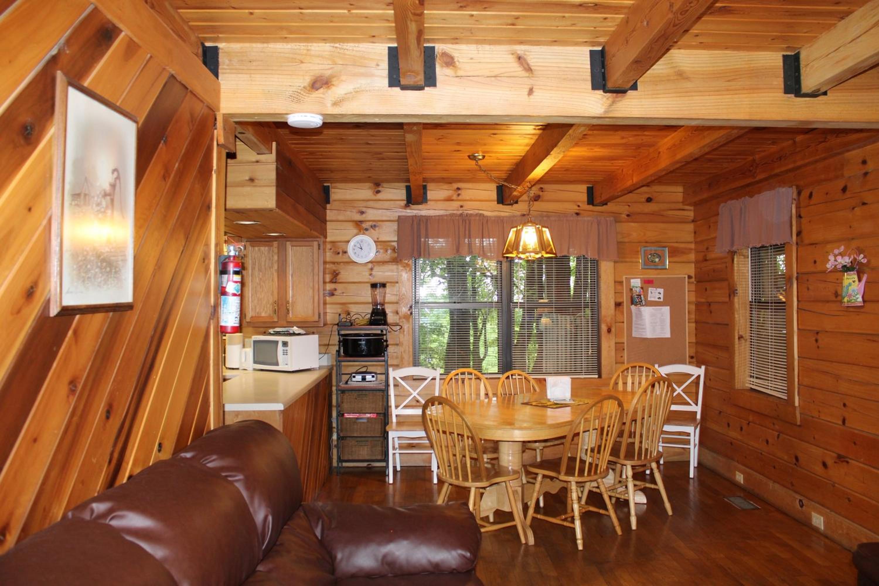 Country Road Cabins