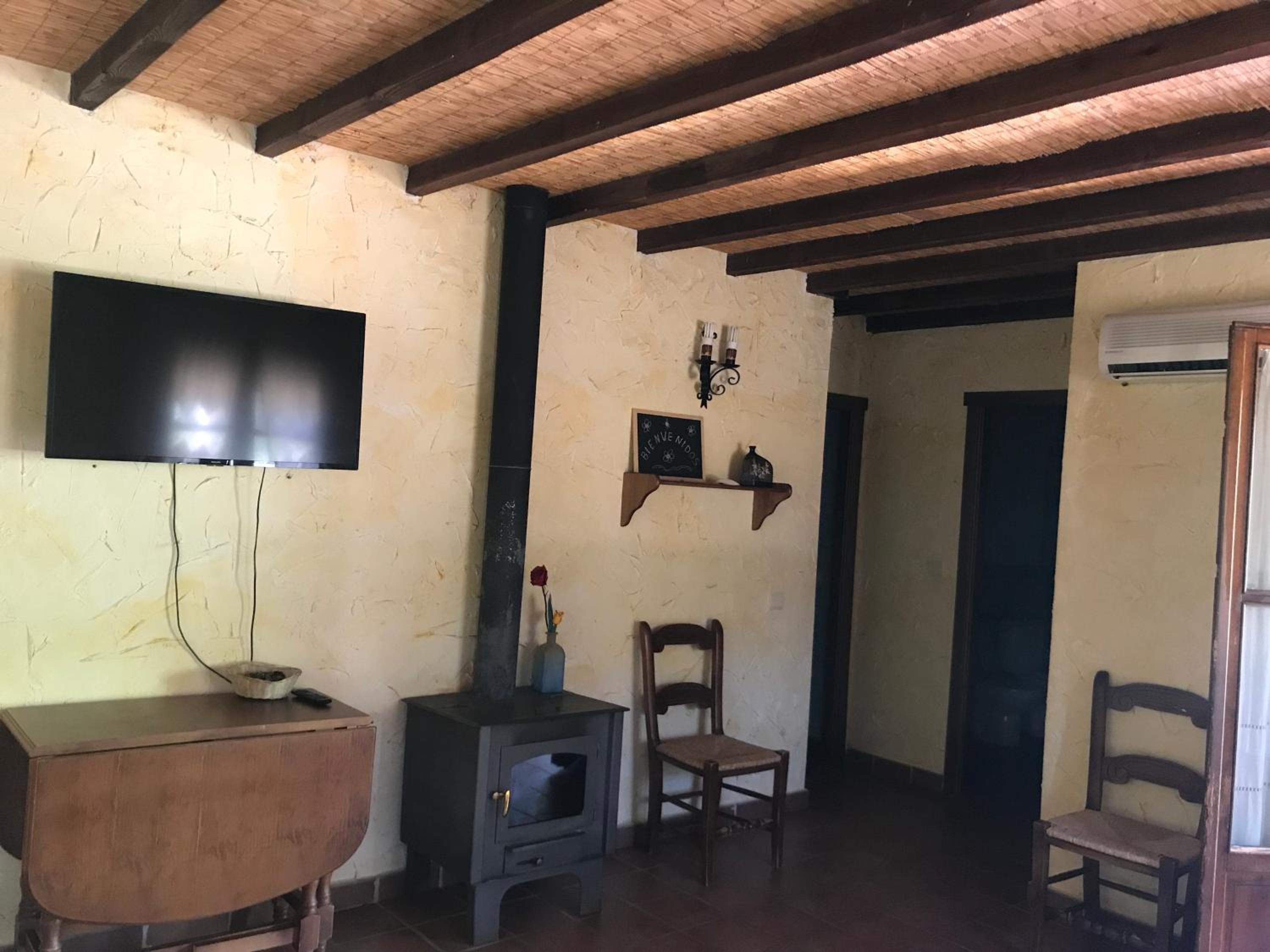 Casa Rural Cortijo La Ajedrea