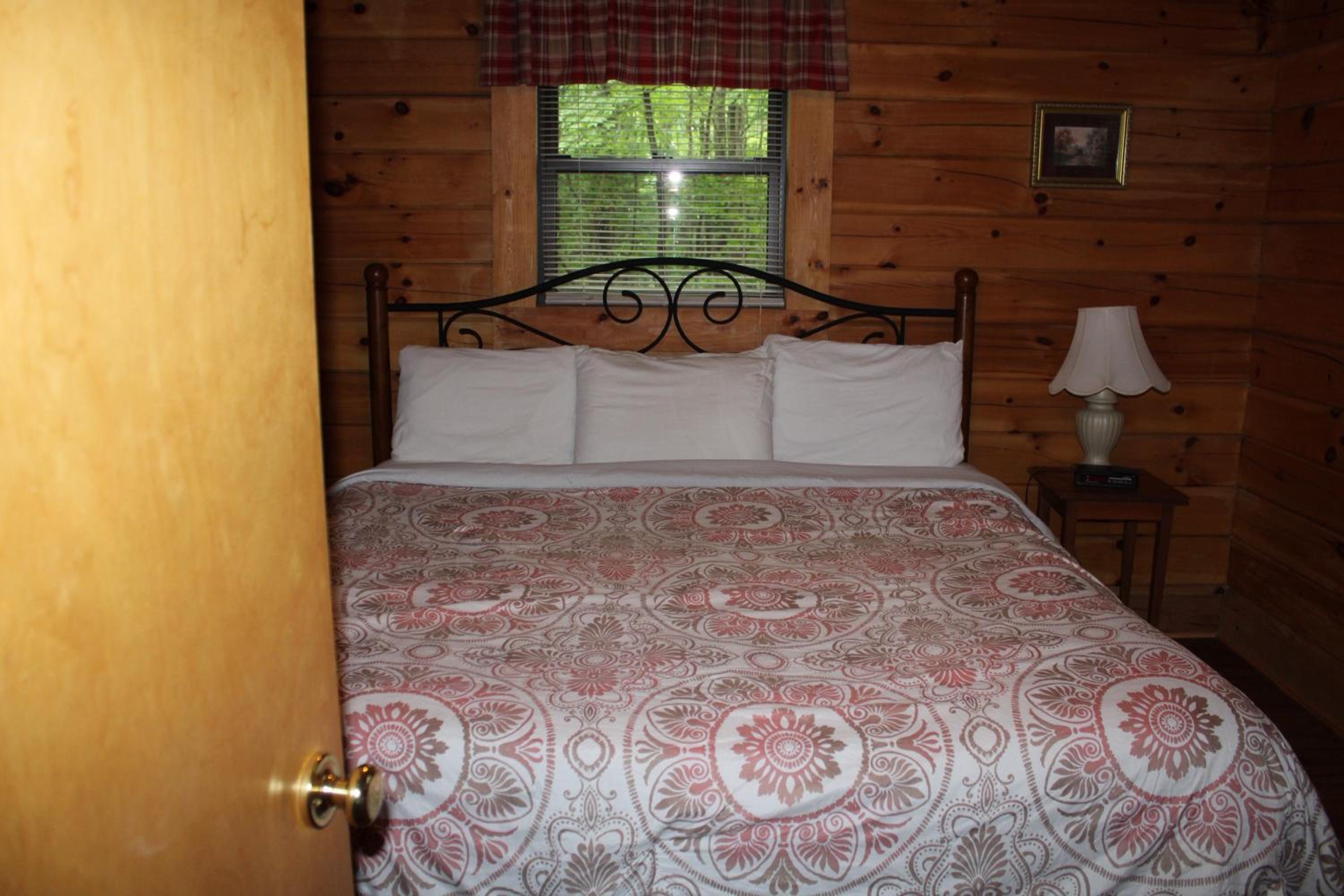 Country Road Cabins