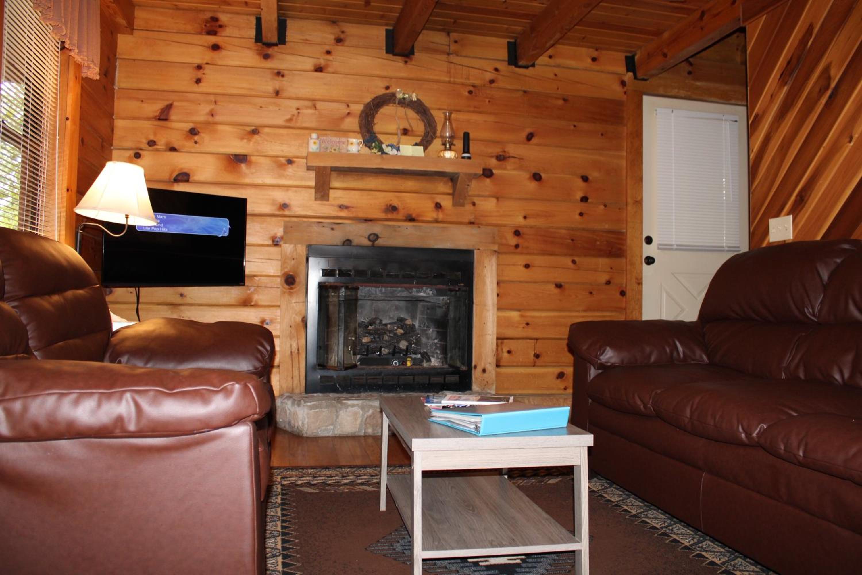 Country Road Cabins