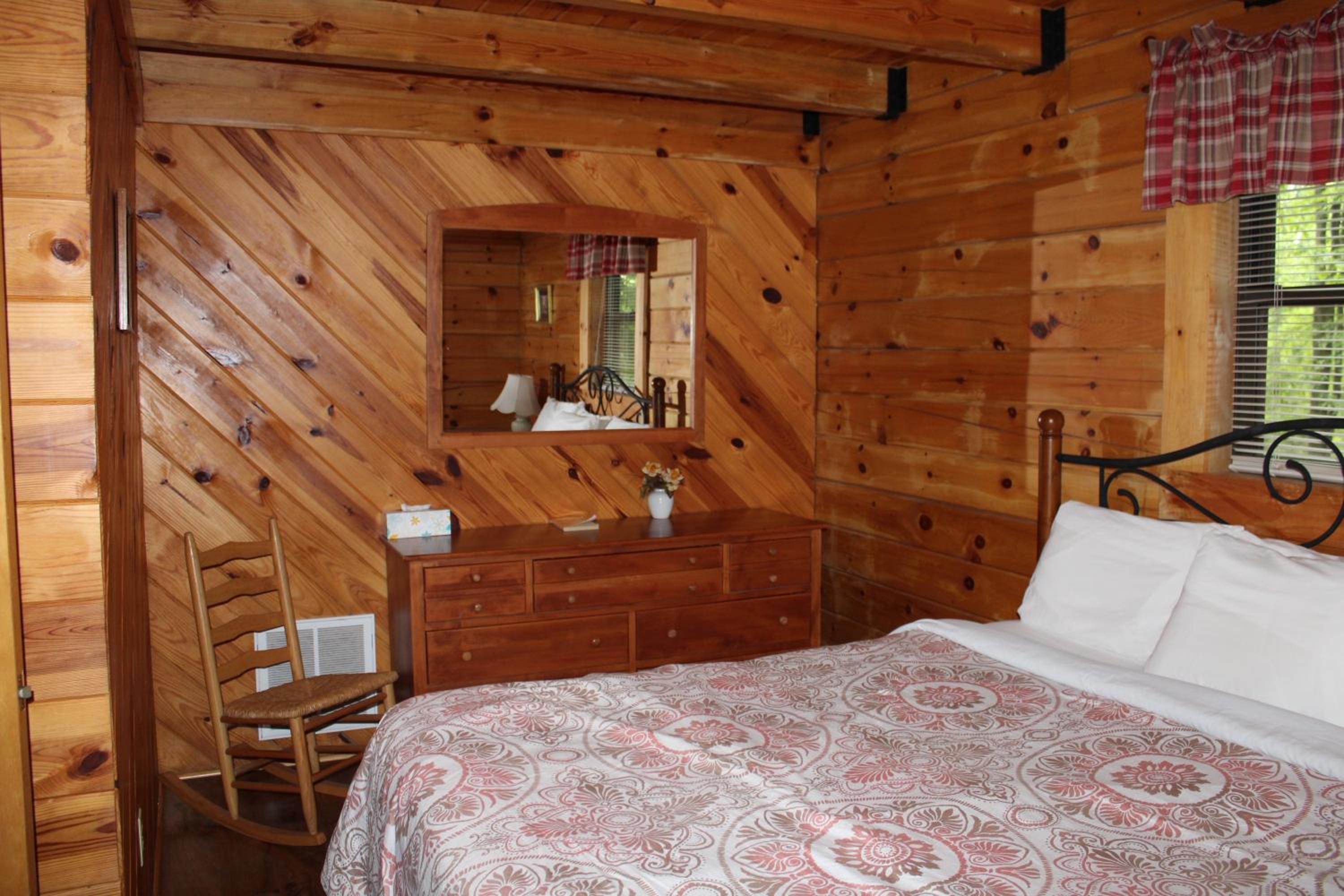 Country Road Cabins