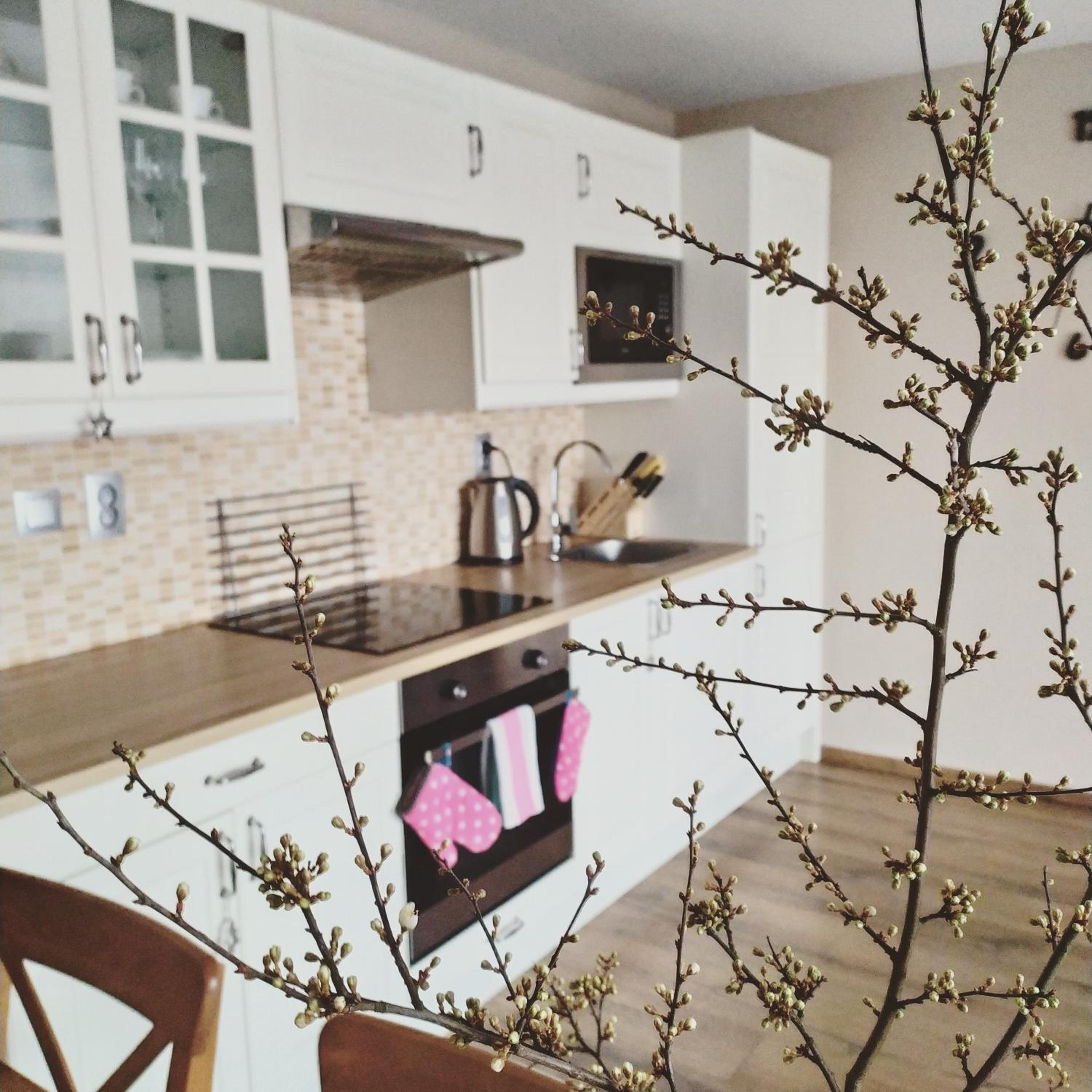 Sweet Home