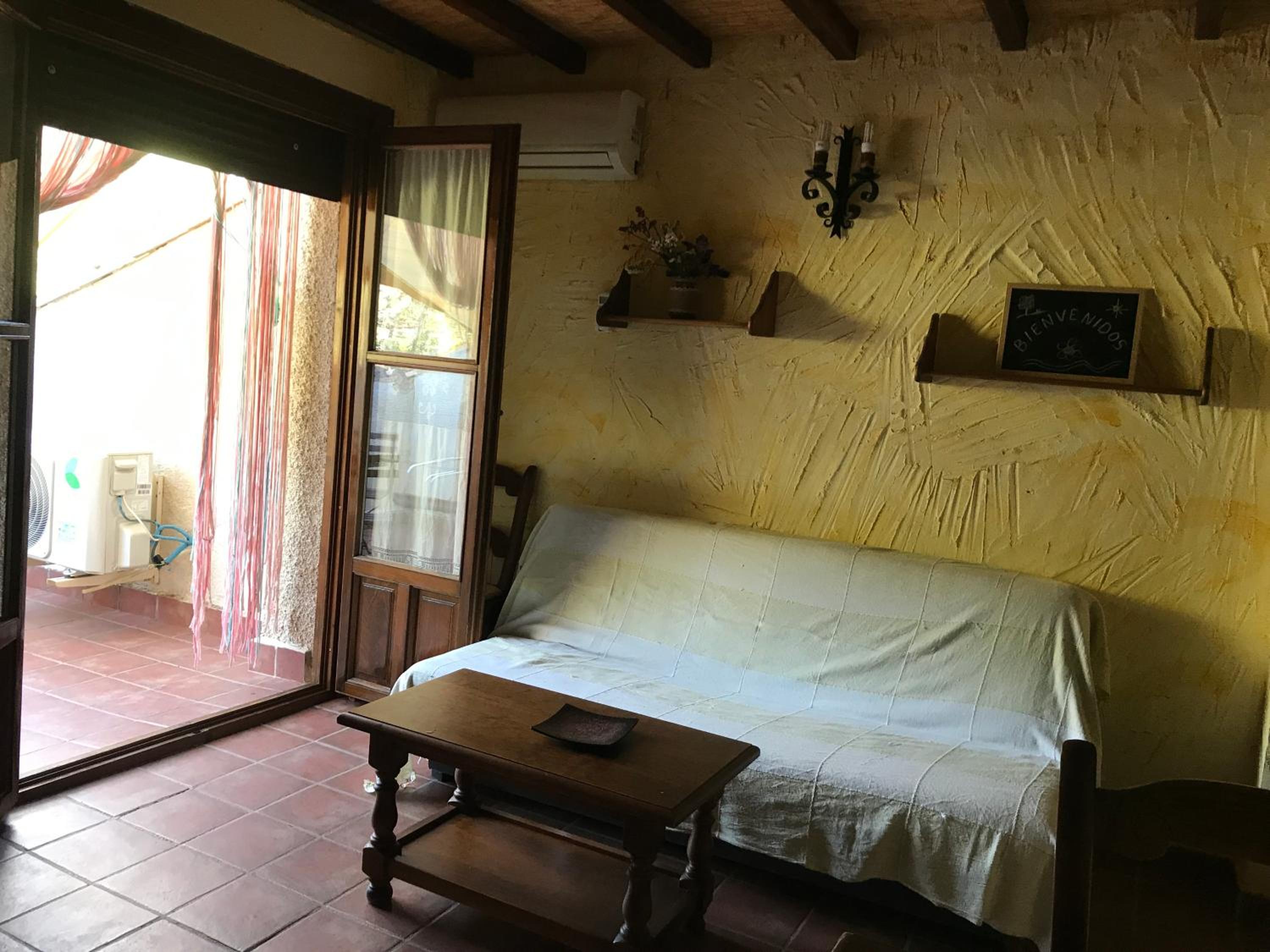 Casa Rural Cortijo La Ajedrea