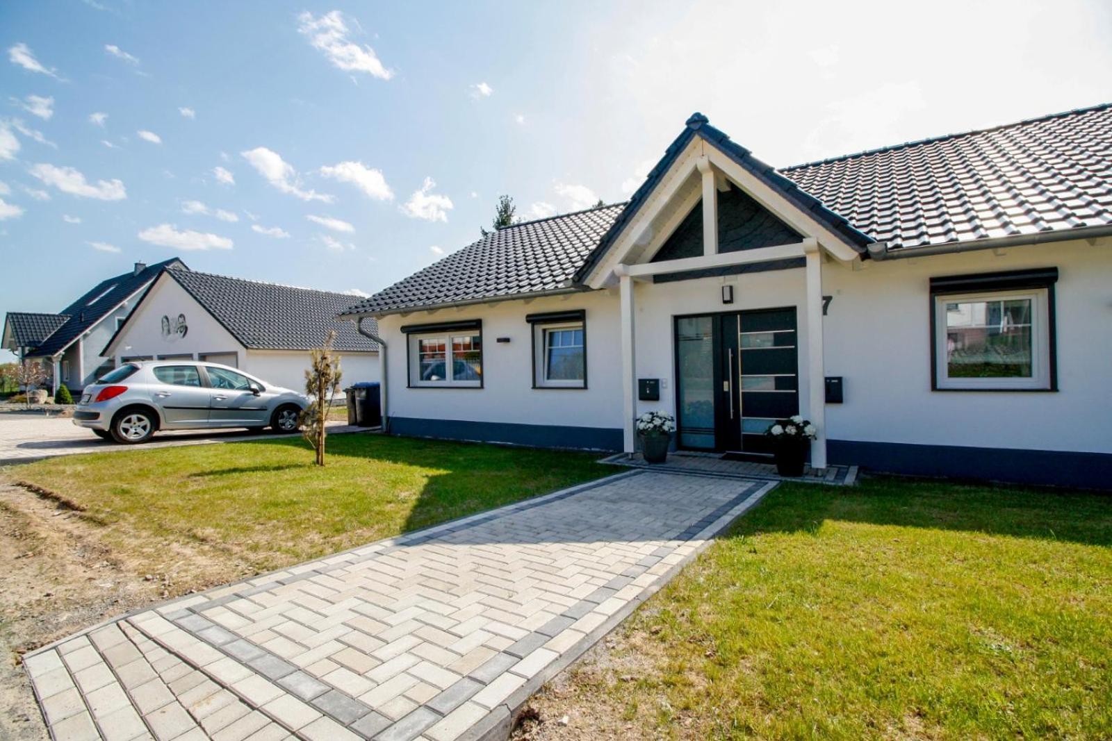 Ferienwohnung Gräfe