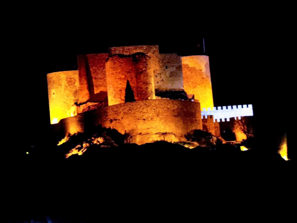 El Retiro de la Mancha