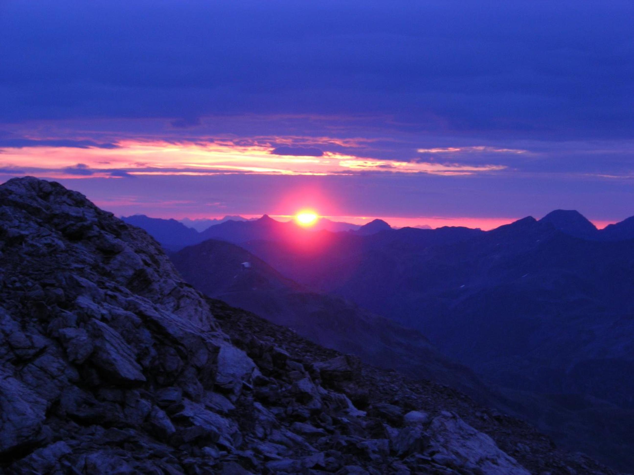 Pension Alpenperle