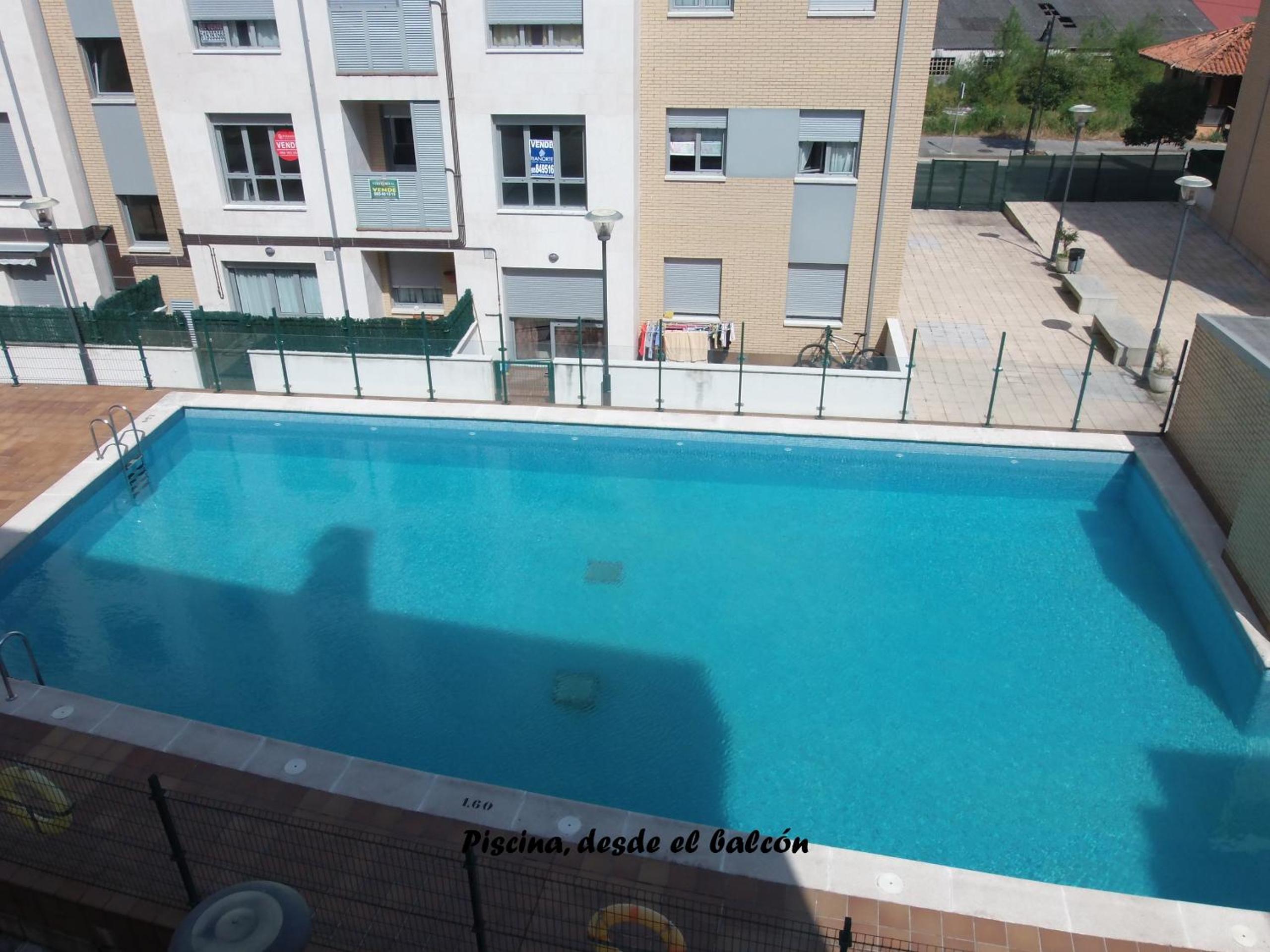 Apartamento Playa de Toranda view 4