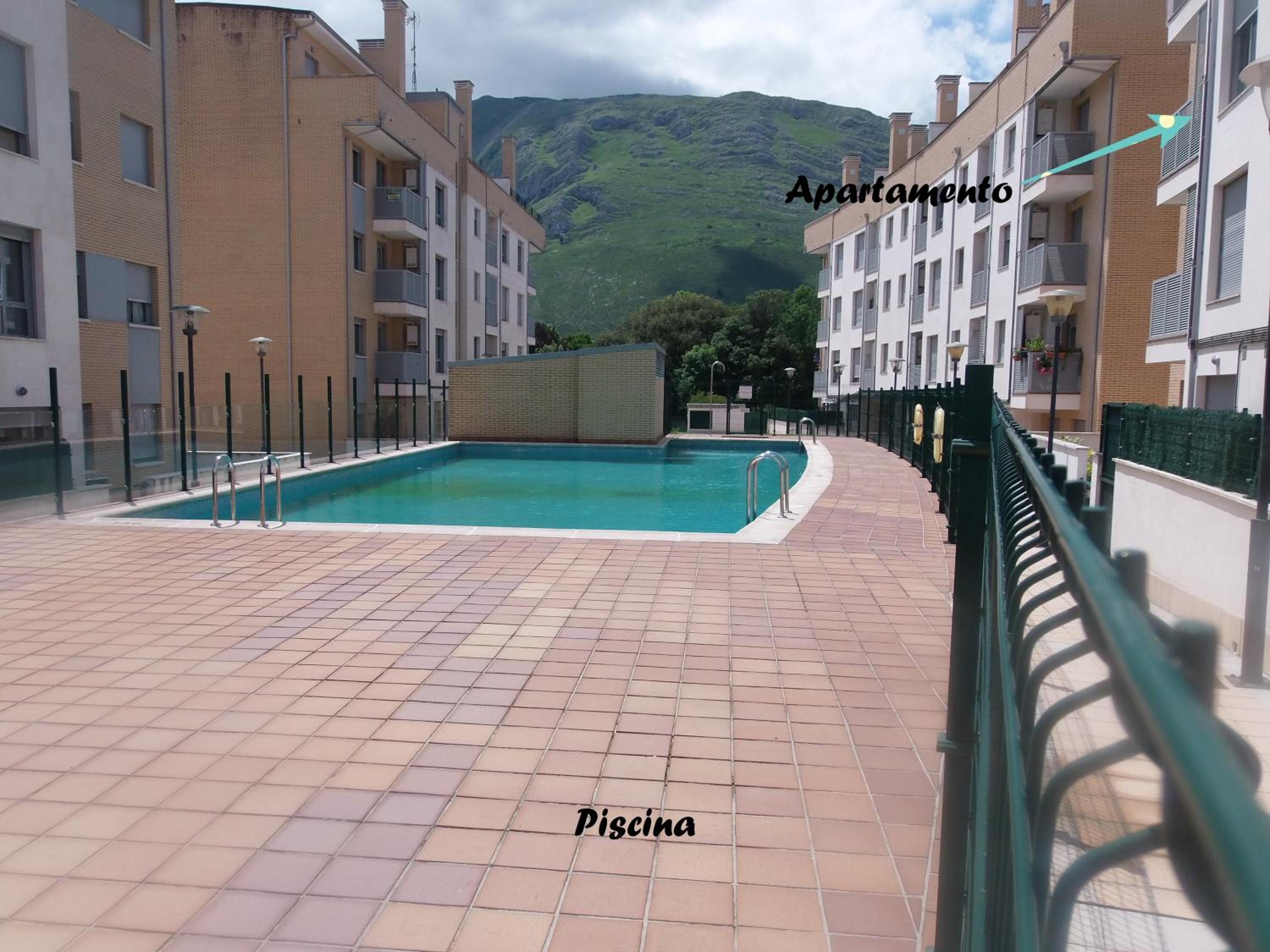 Apartamento Playa de Toranda view 3