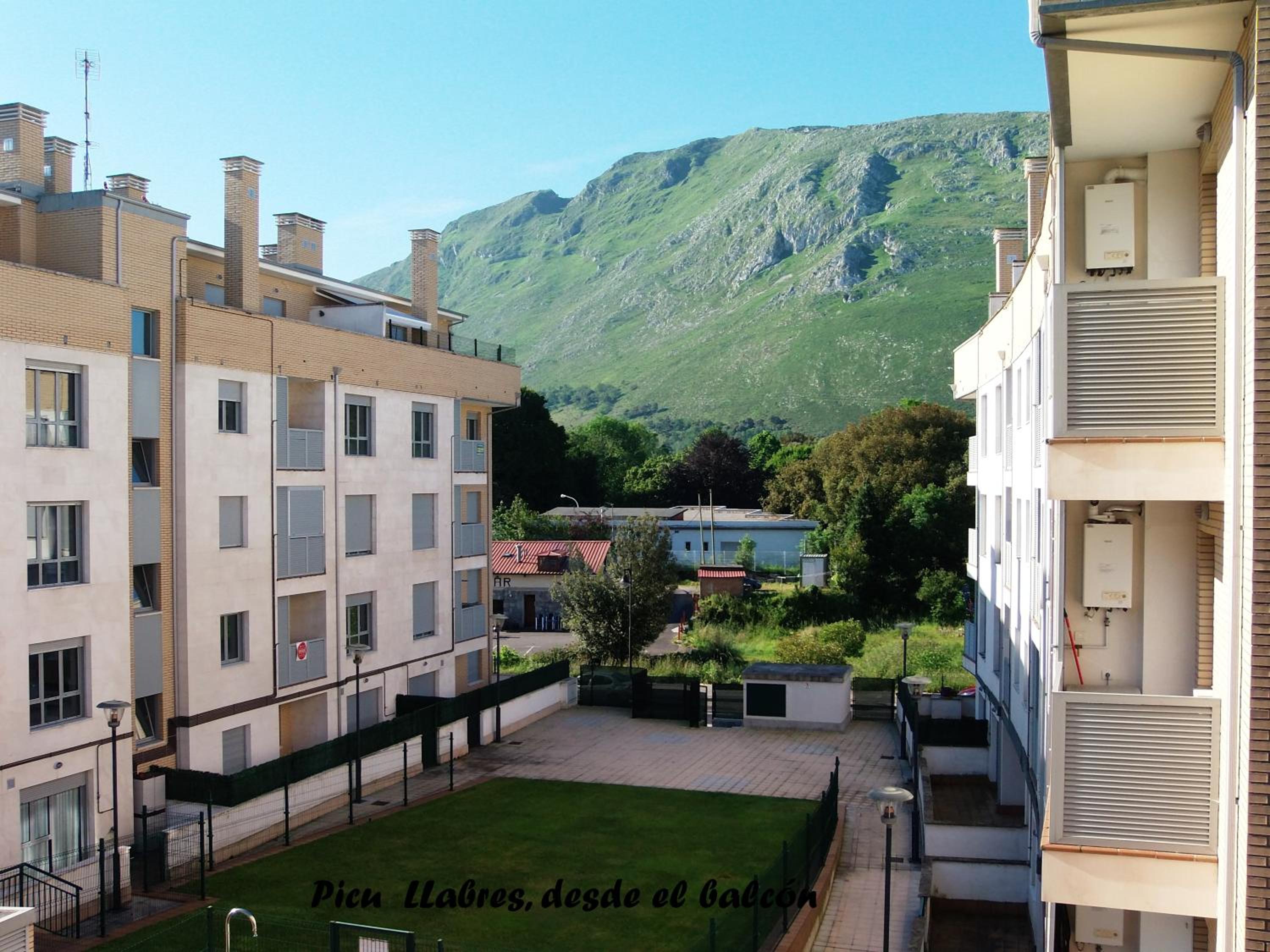 Apartamento Playa de Toranda view 5