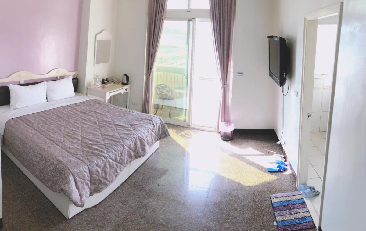 Yijin Na Seaview Homestay view 5