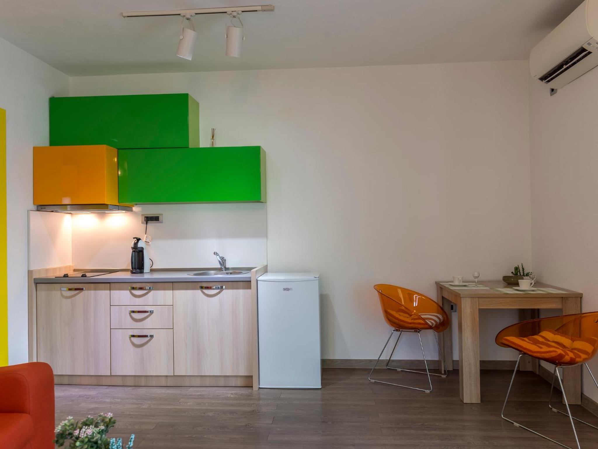 Apartments Windrose