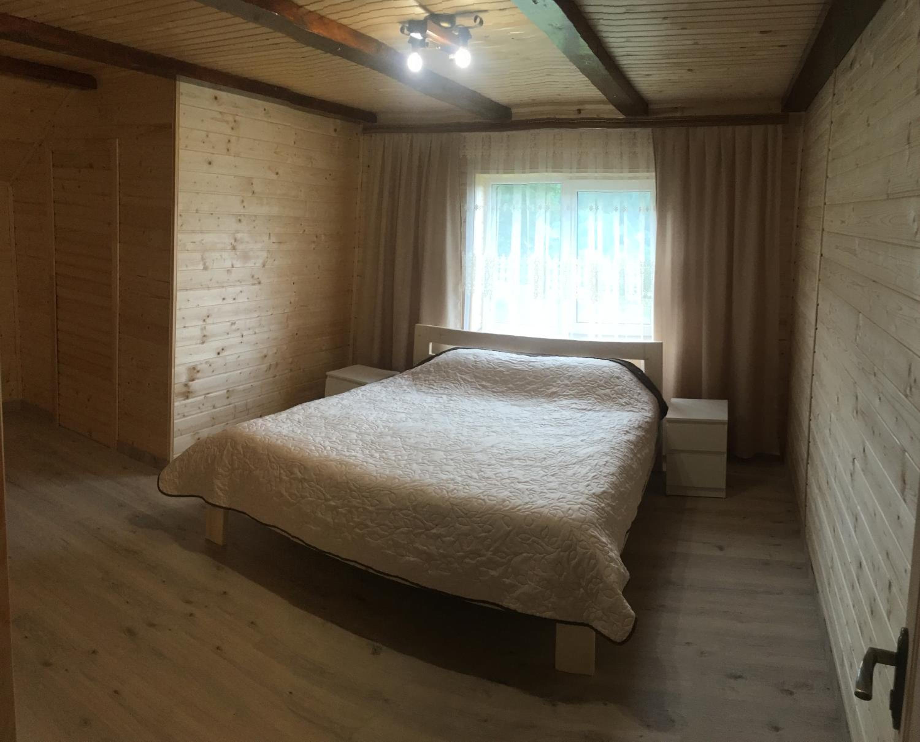 Котедж Mountain house