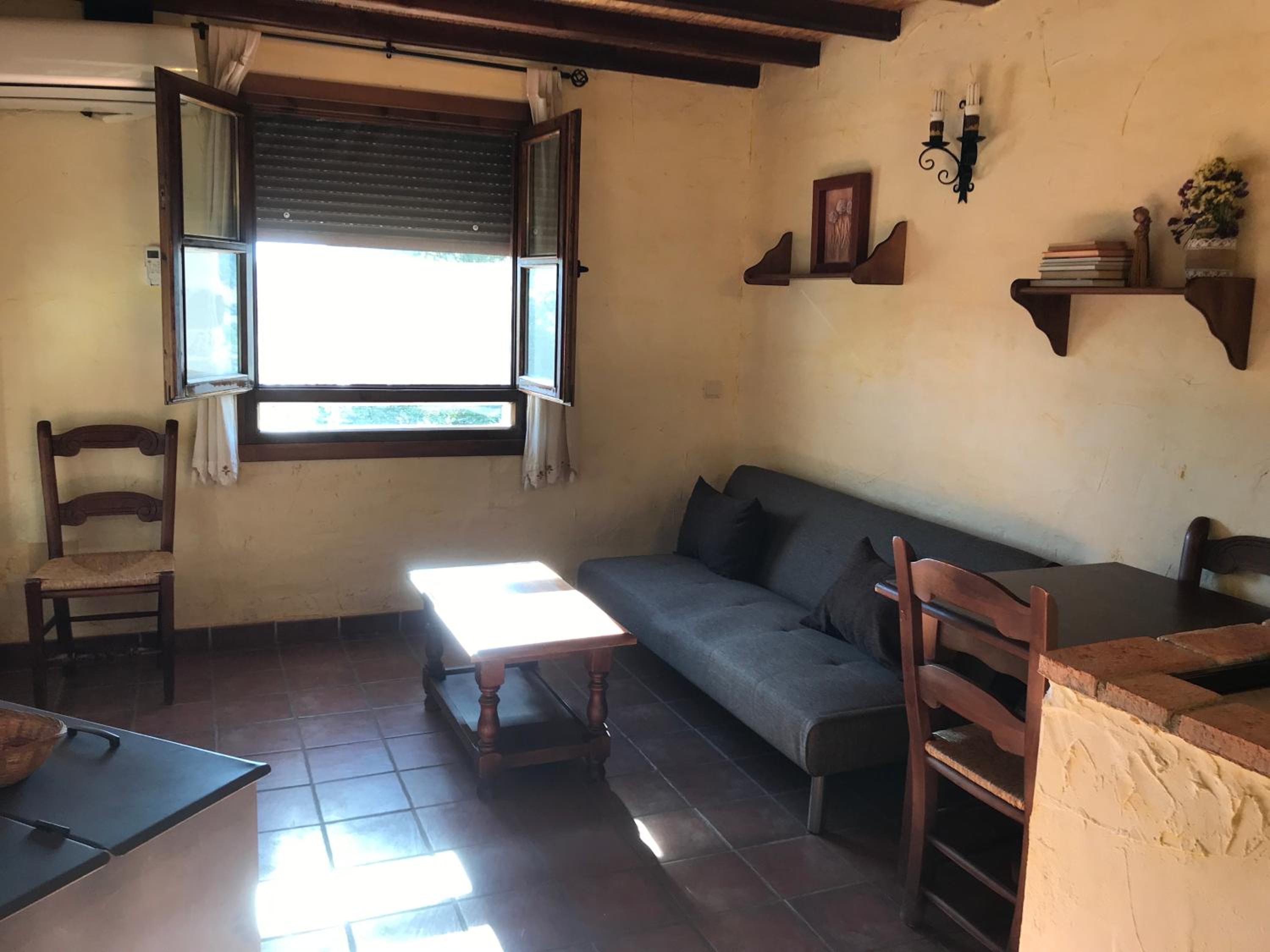 Casa Rural Cortijo La Ajedrea