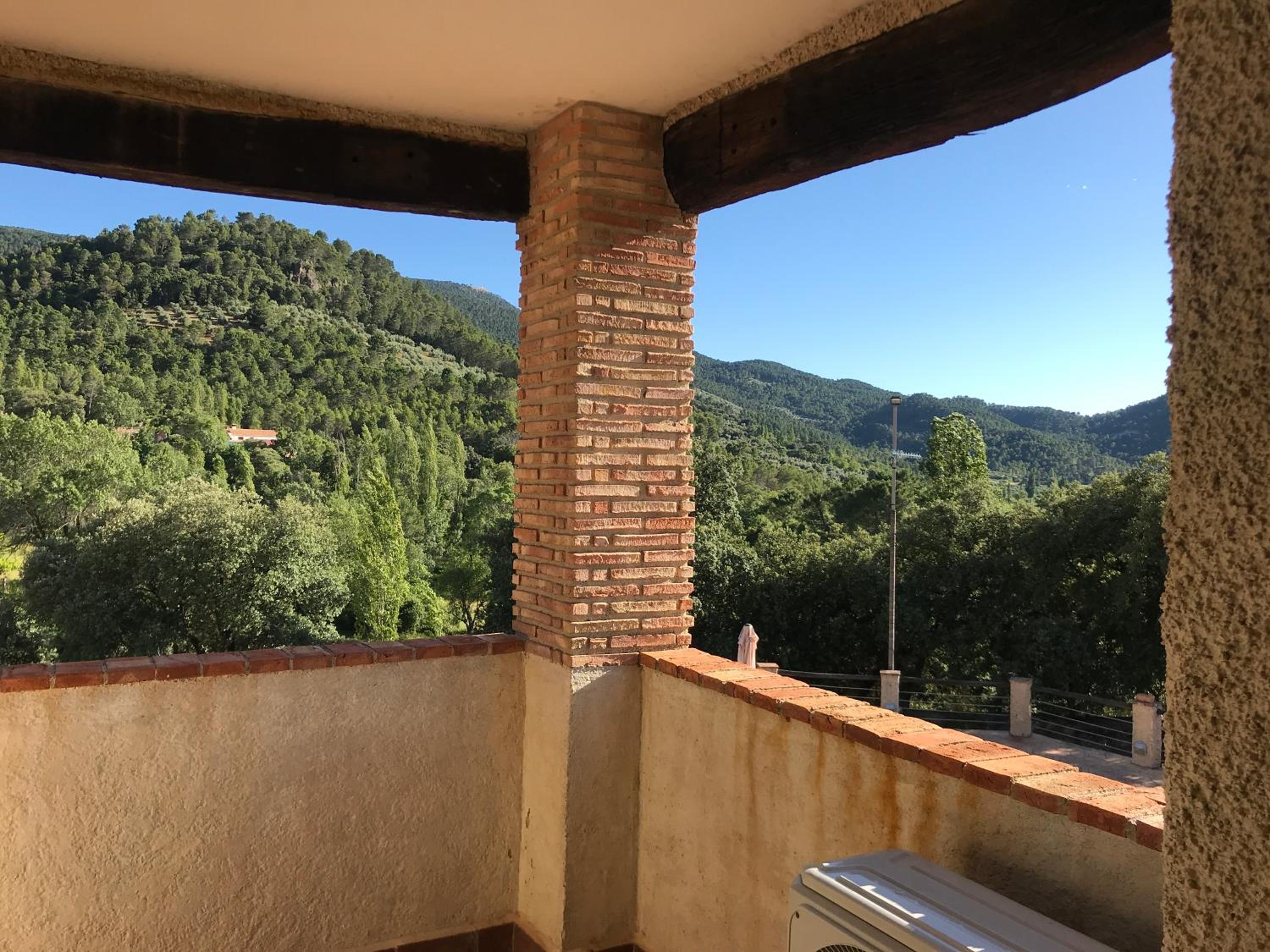 Casa Rural Cortijo La Ajedrea