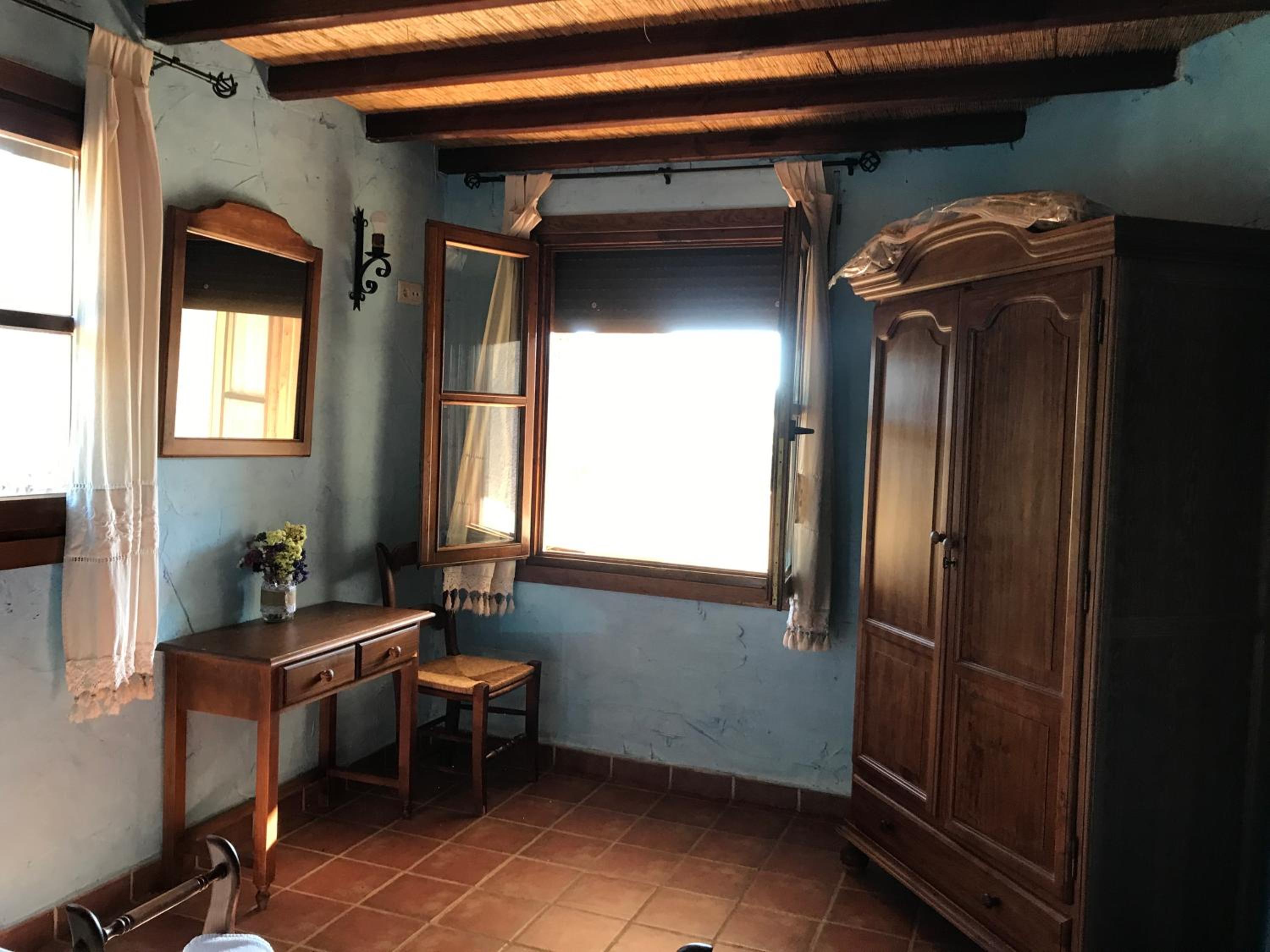 Casa Rural Cortijo La Ajedrea