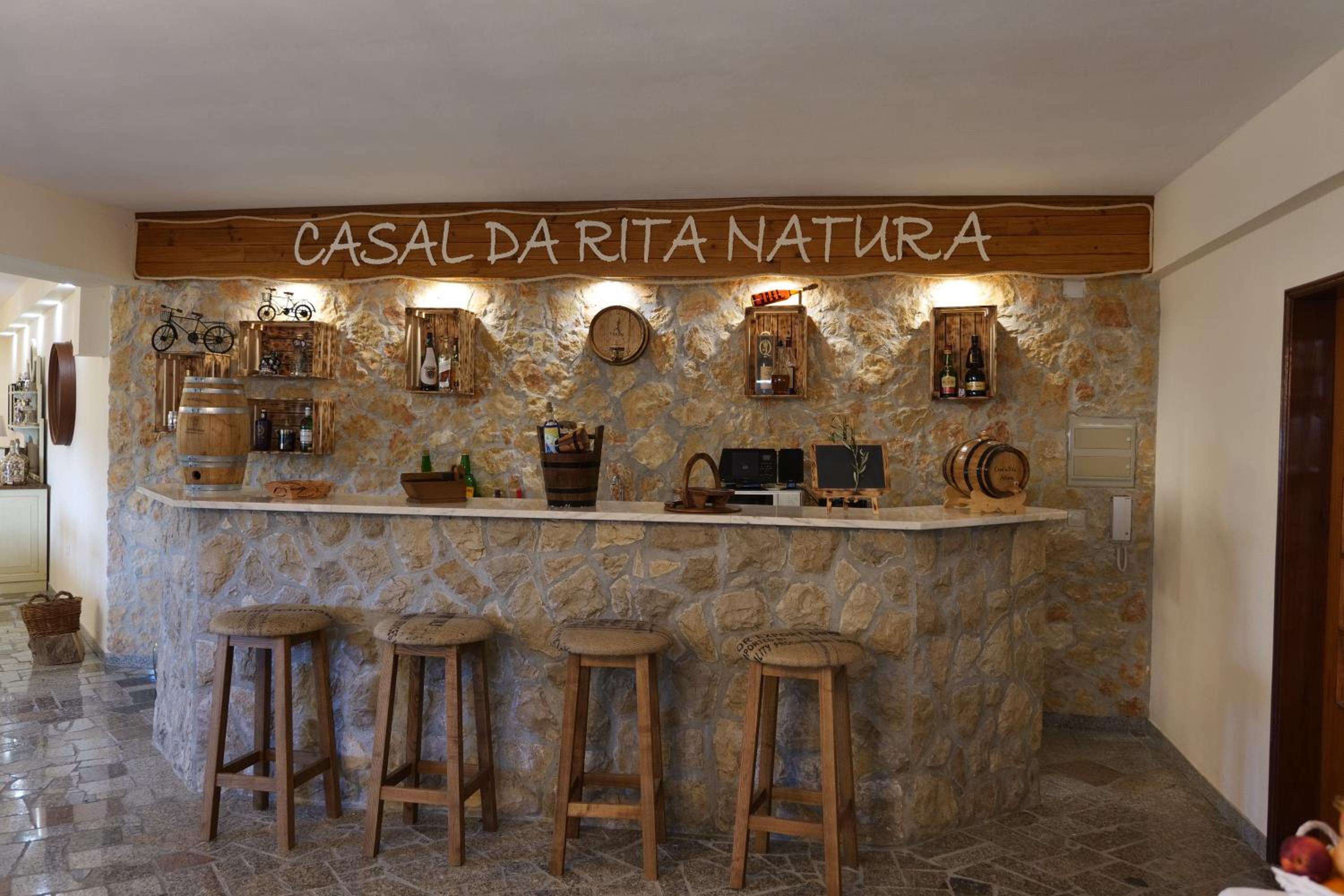 Casal da Rita Natura view 3