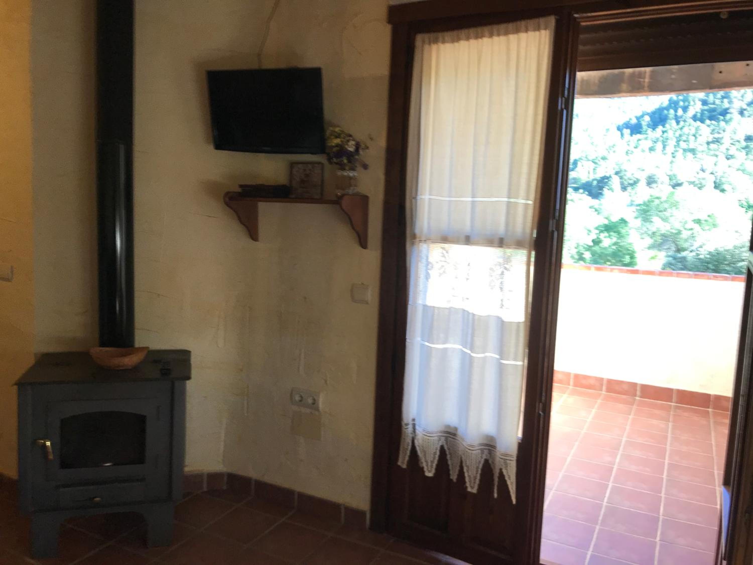 Casa Rural Cortijo La Ajedrea