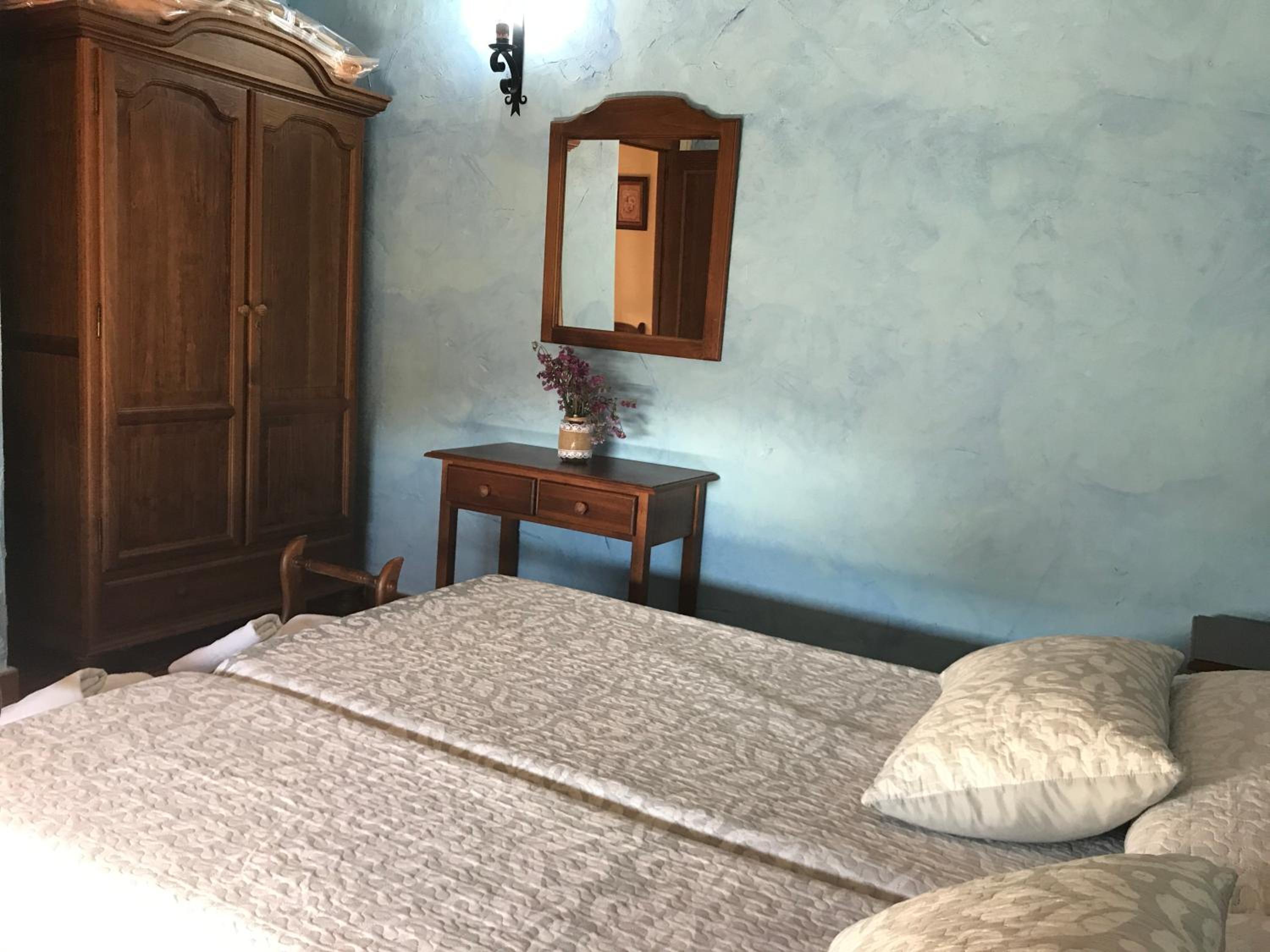 Casa Rural Cortijo La Ajedrea
