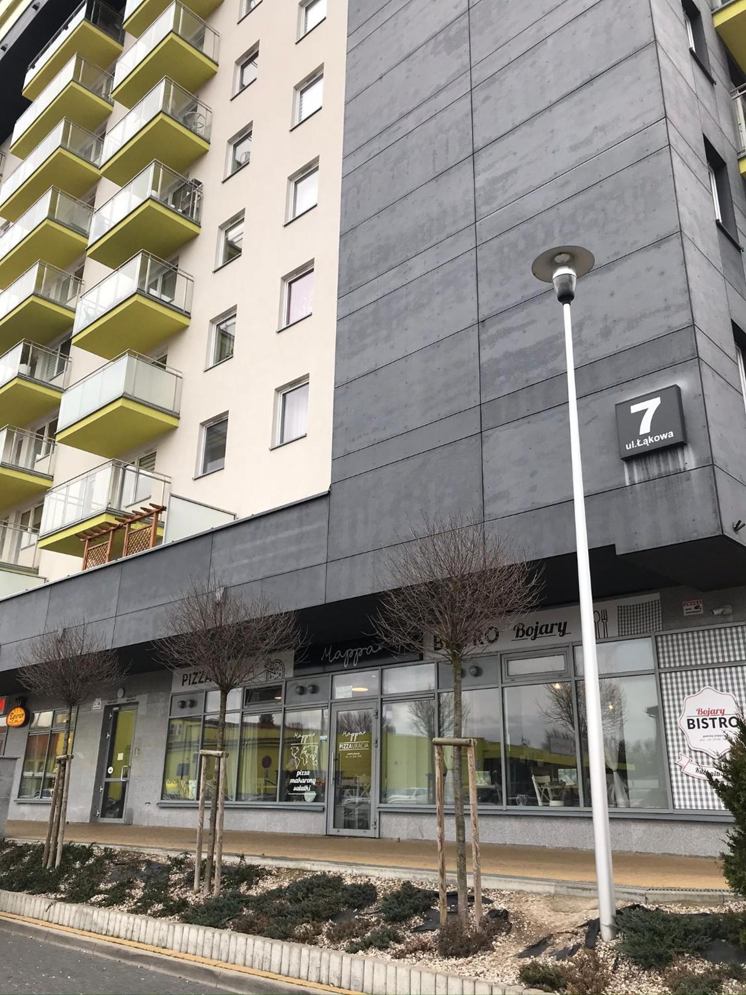 Apartament Bojary view 2