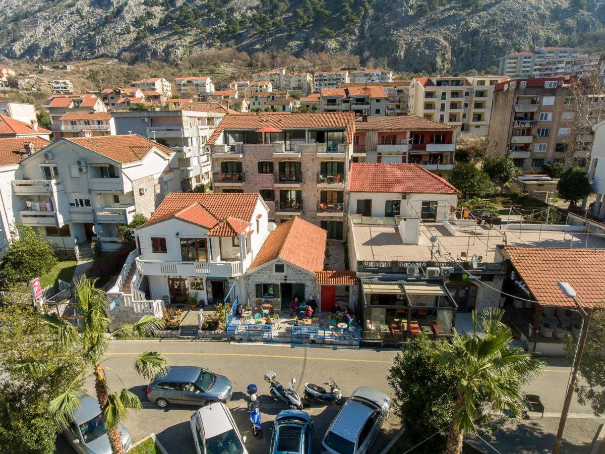 Apartments Windrose